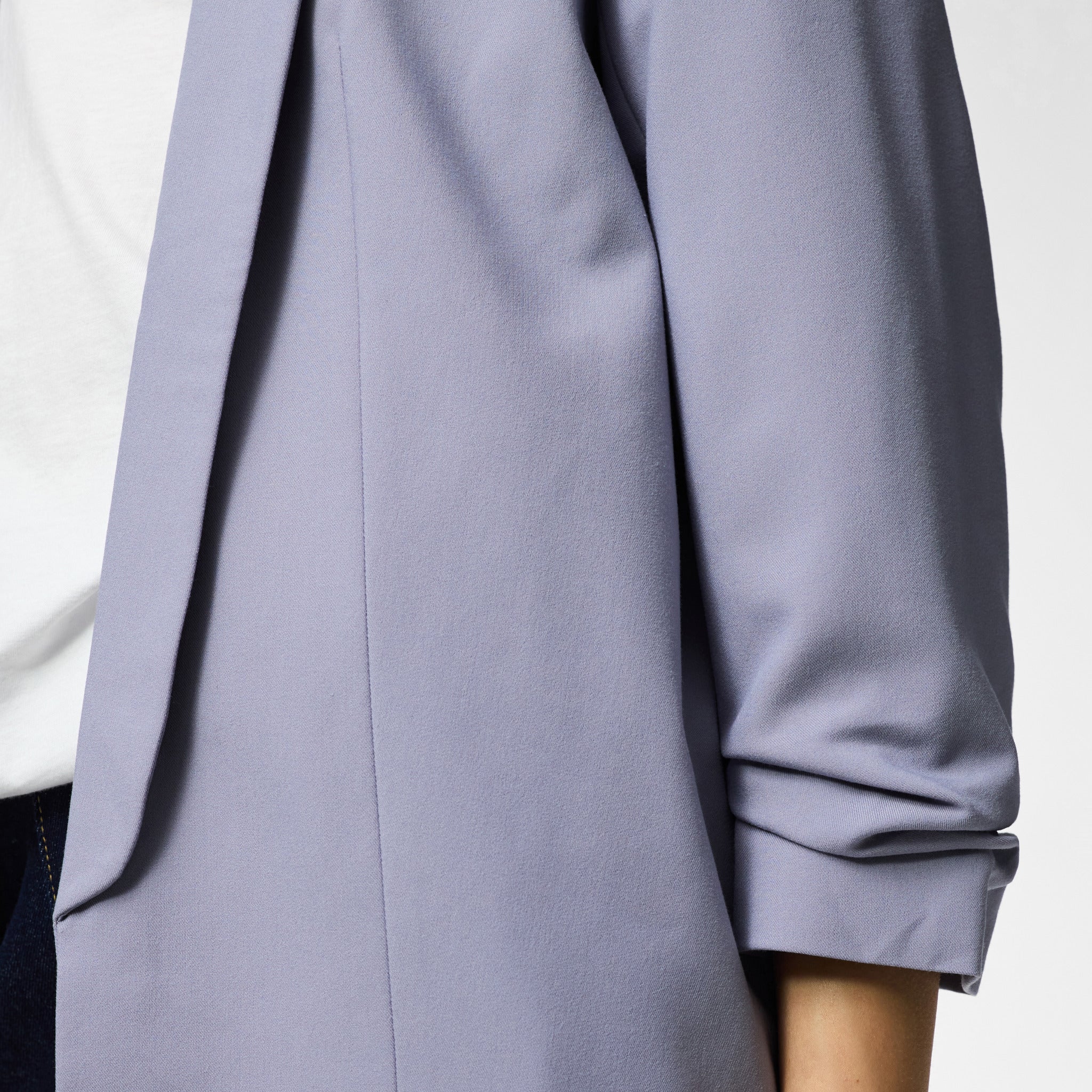BOSELLA 3/4 BLAZER