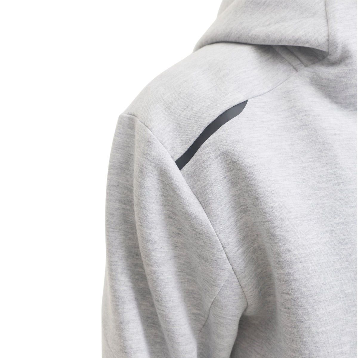 FUSION SWEAT FULL ZIP HOOD
