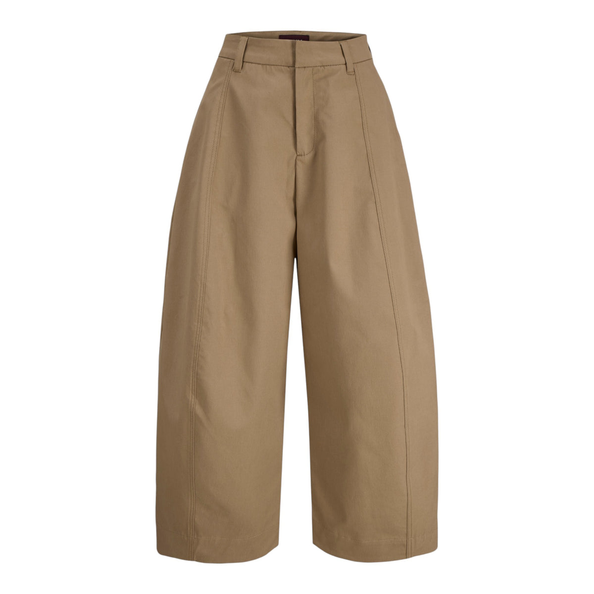 RUBY SUMA BAGGY BARREL PANTS