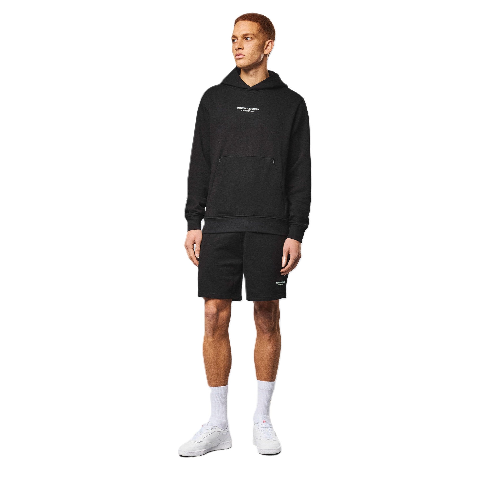 SHORTS MYTROS