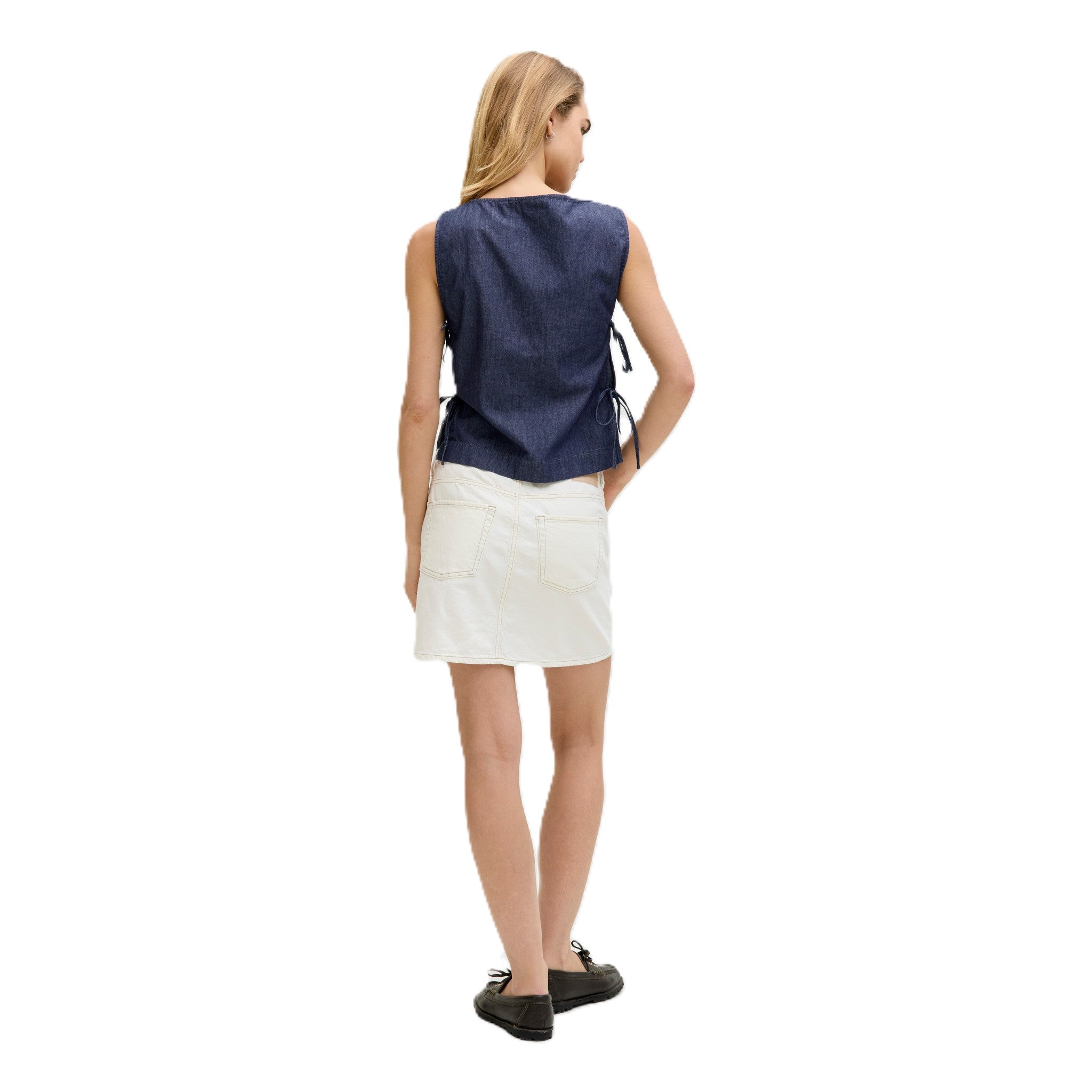 DEBBY CHAMBREY TOP