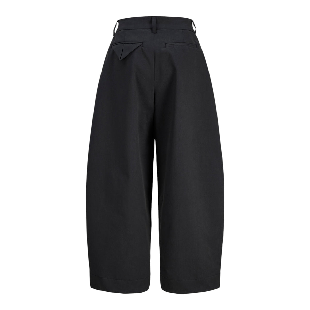 RUBY SUMA BAGGY BARREL PANTS