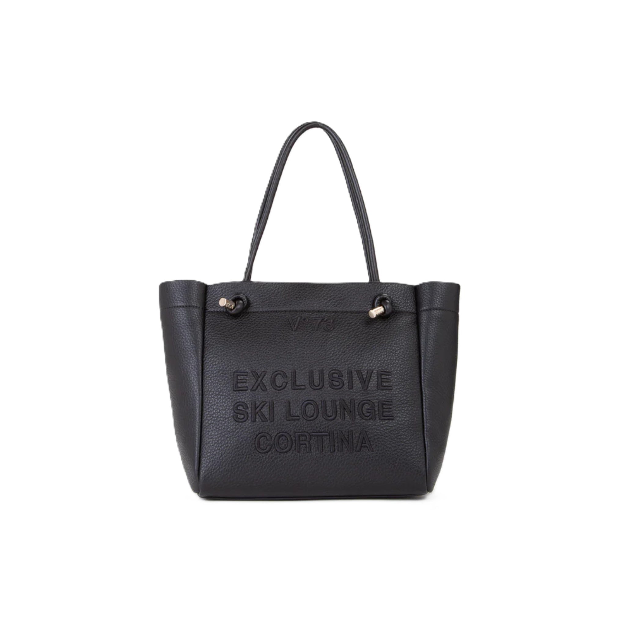 BORSA A MANO CORTINA