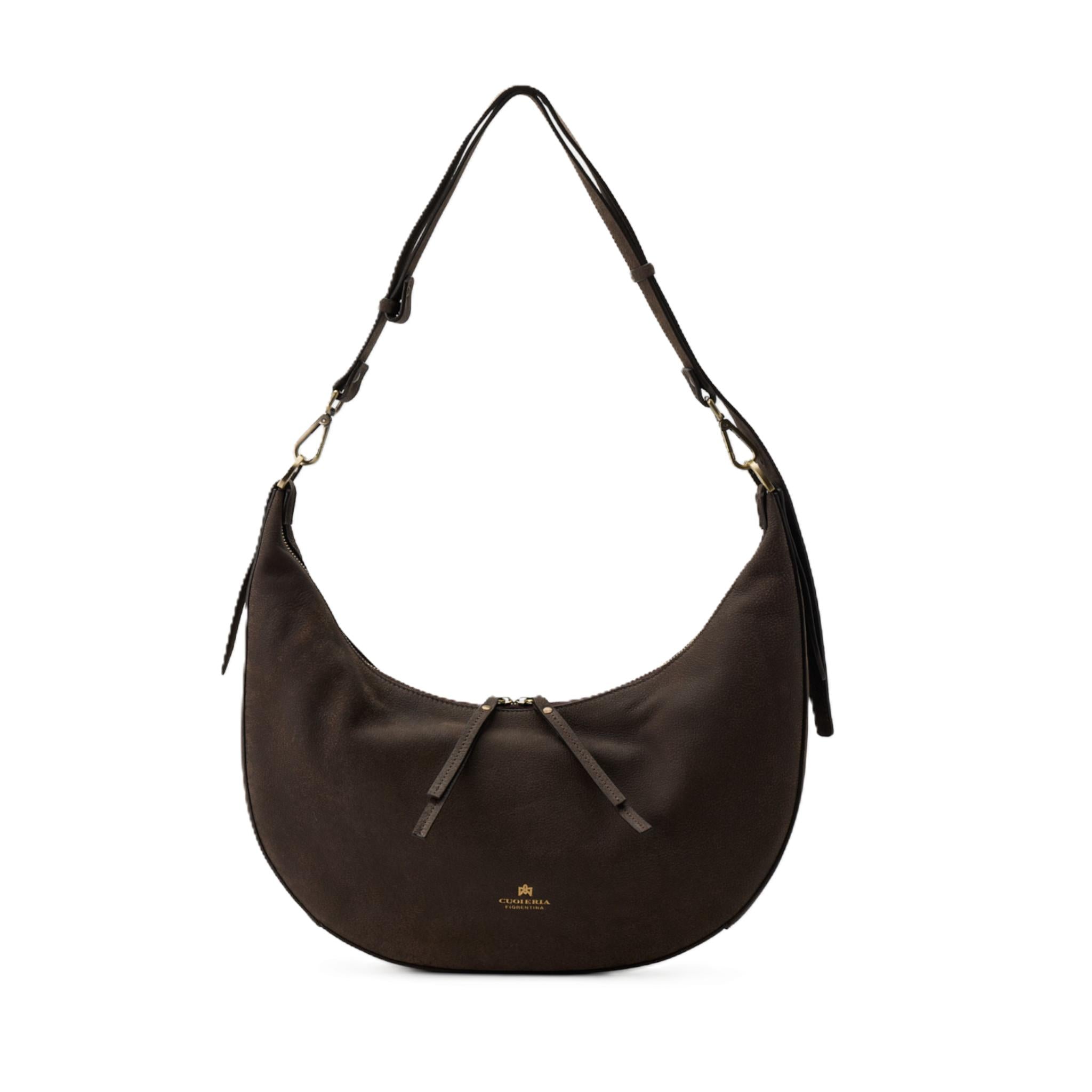 EVA SOFT LARGE HOBO