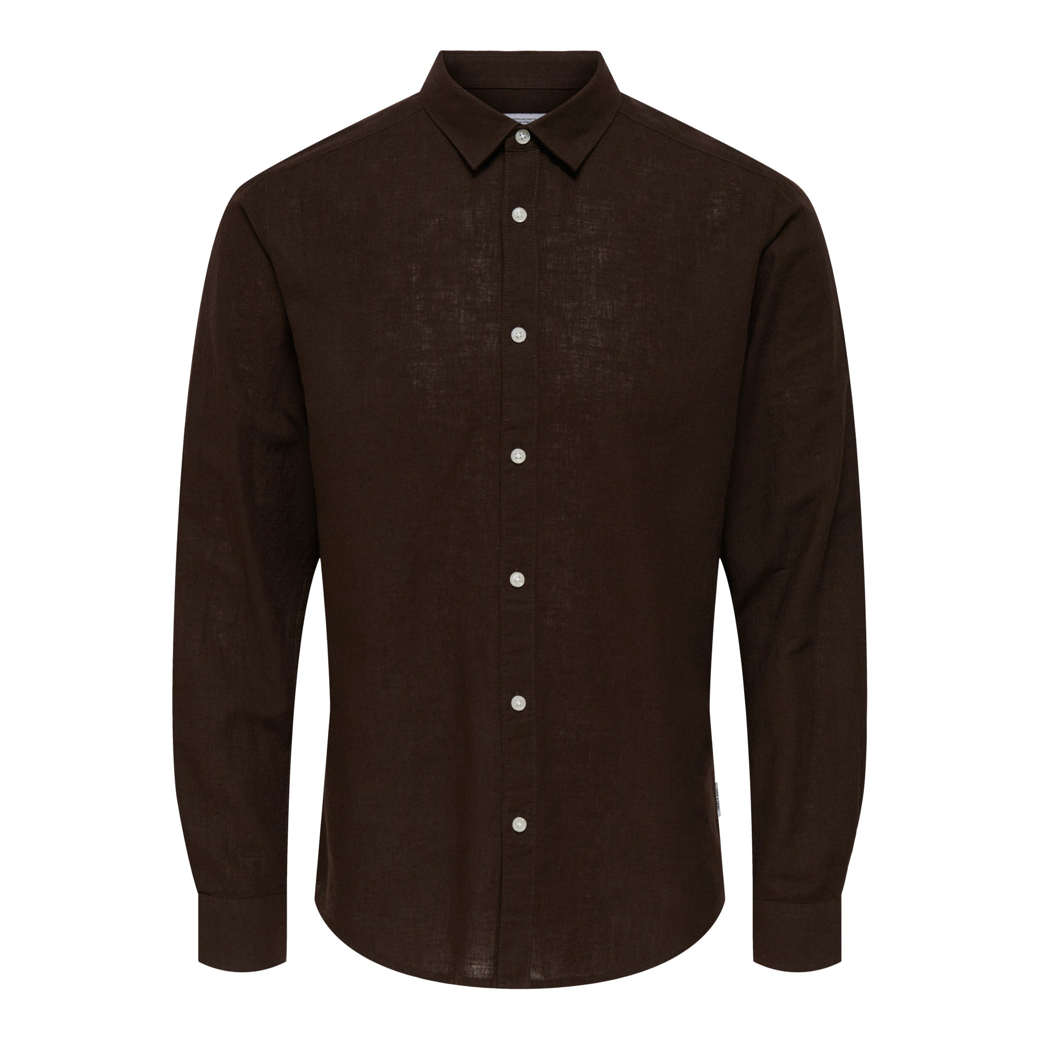 CAIDEN SOLID LINEN