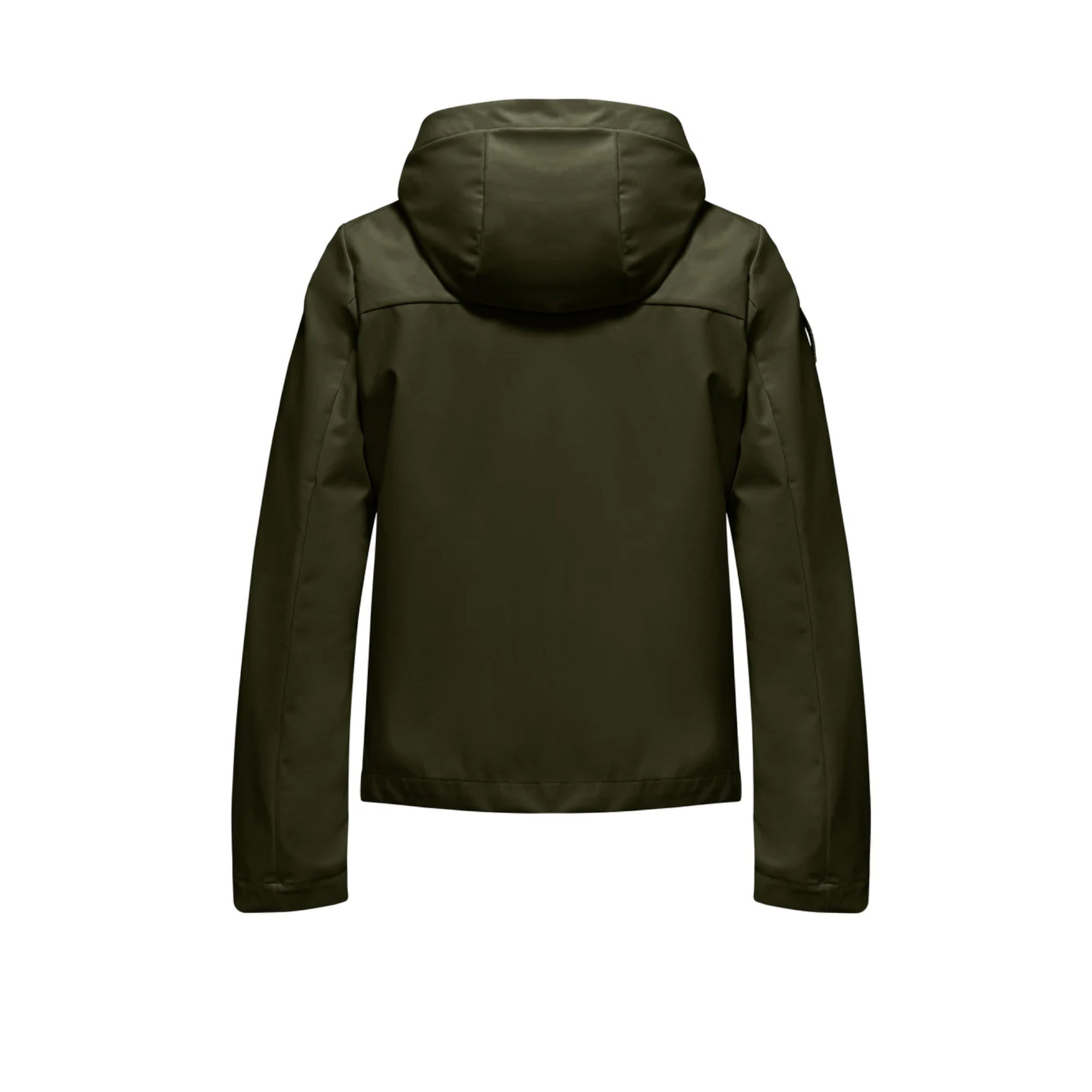 GIACCA CORTA IN SOFTSHELL