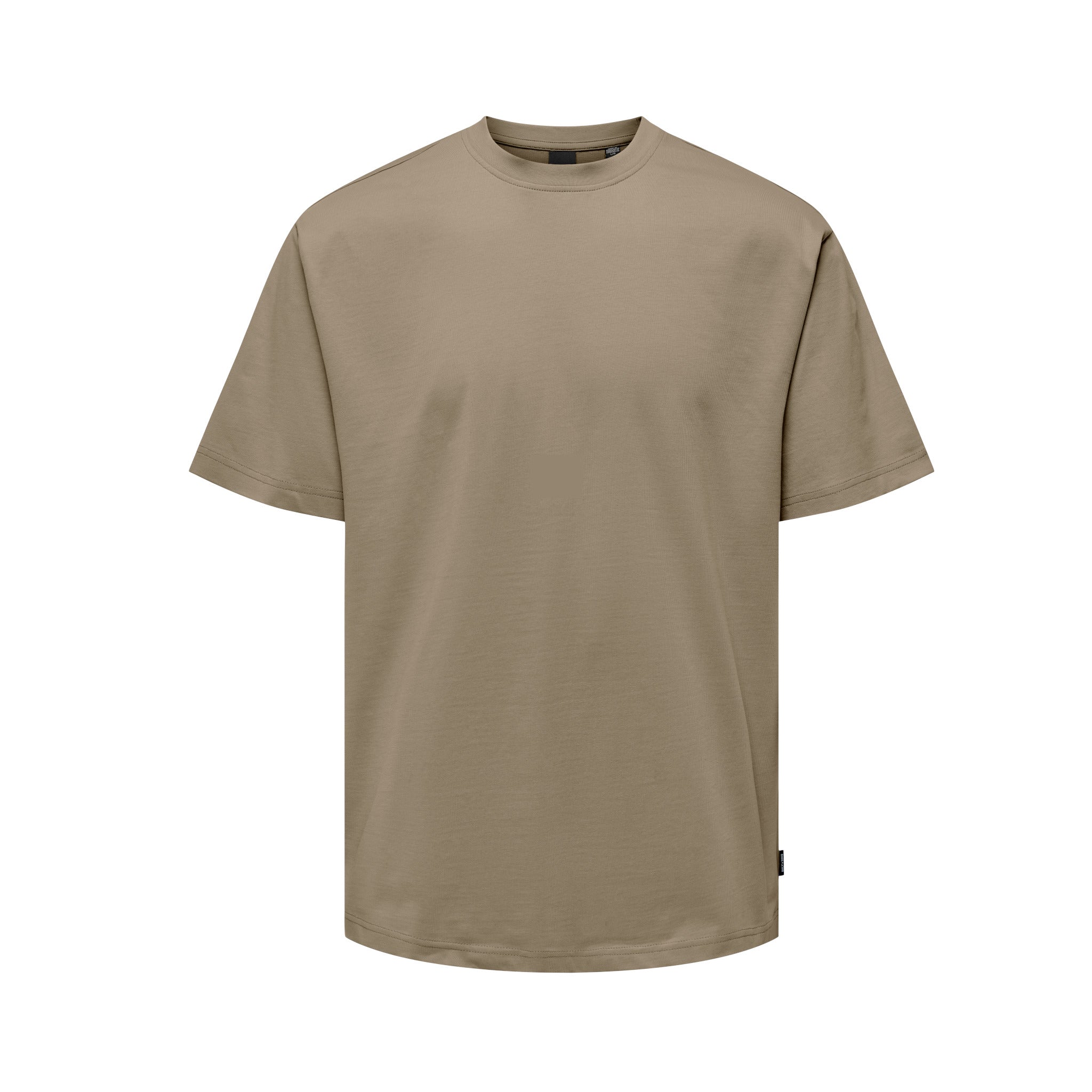 FRED LIFE RELAX TEE
