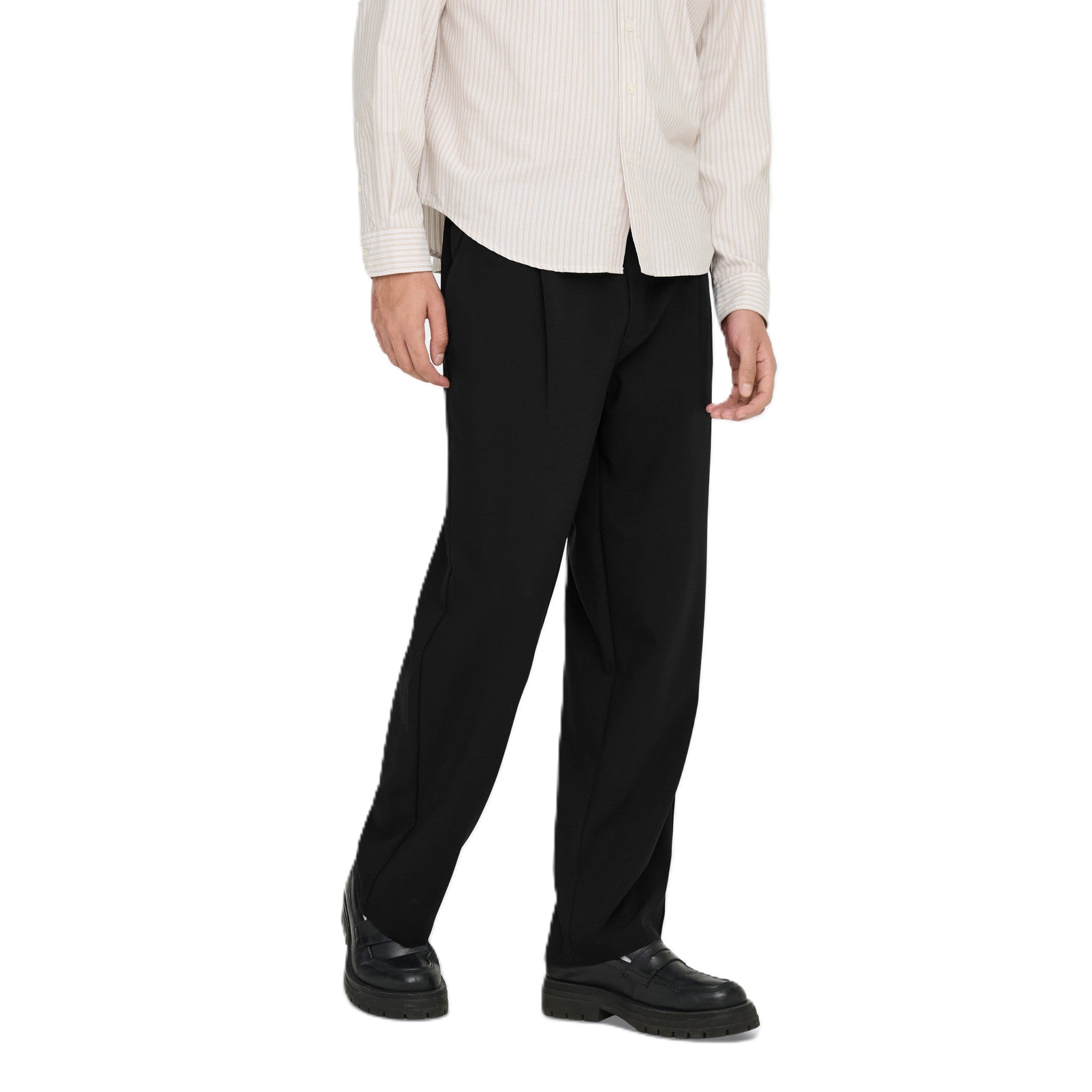 WILL LOOSE STRING PANT