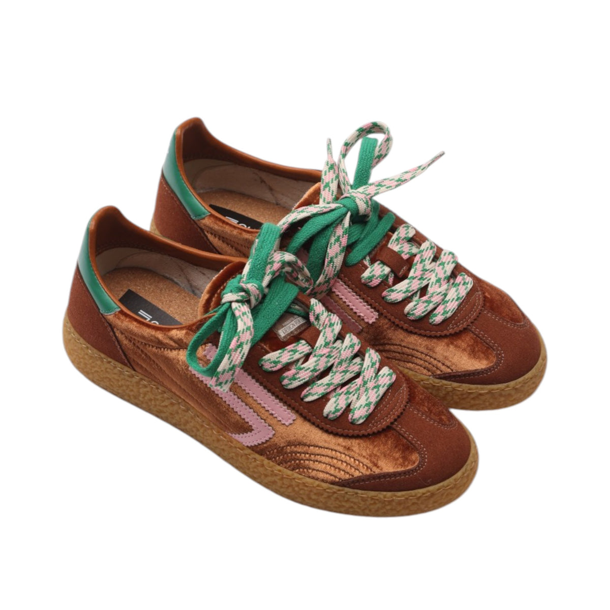 Puraai XS Bronze Donna Bronzo