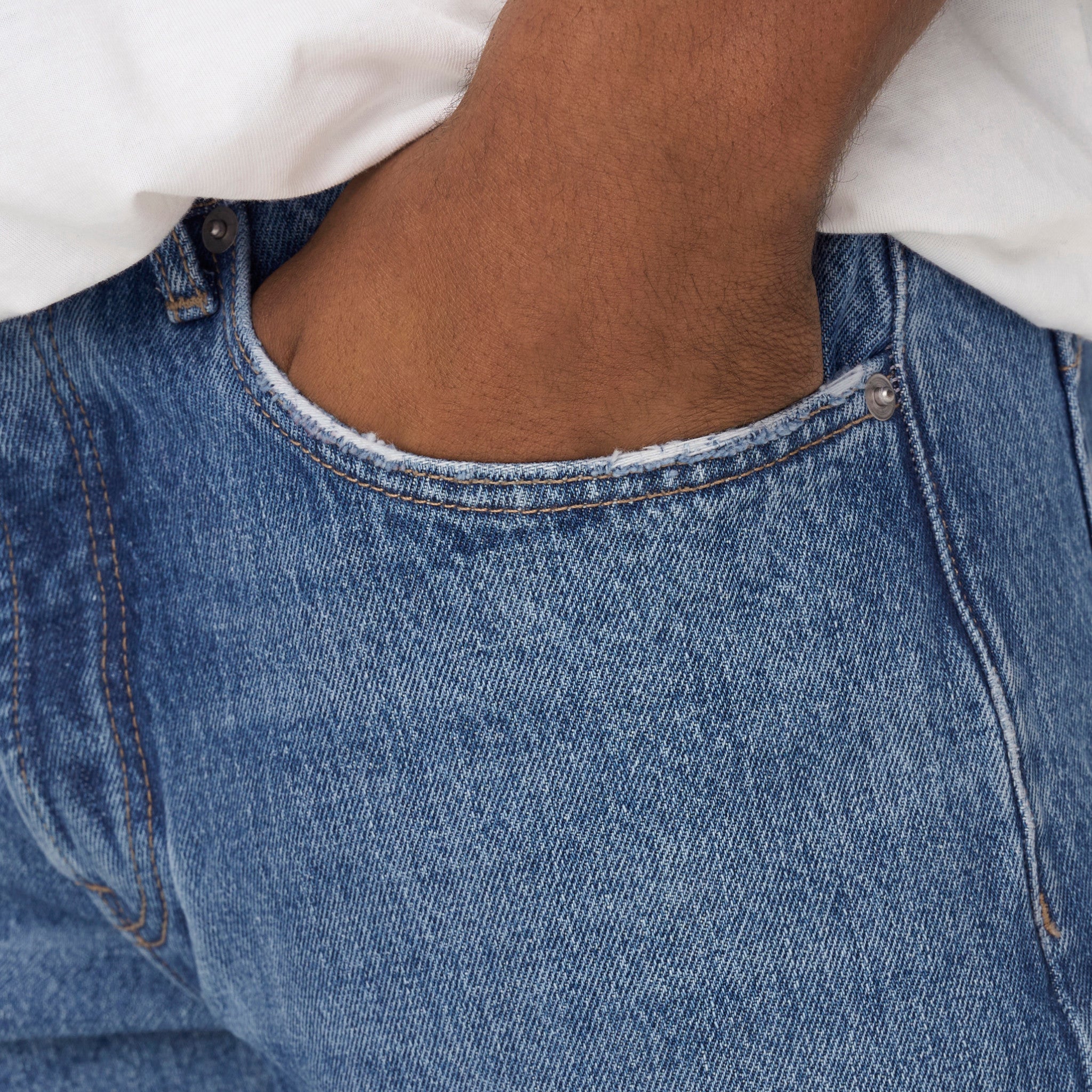 ONSEDGE STRAIGHT JEANS