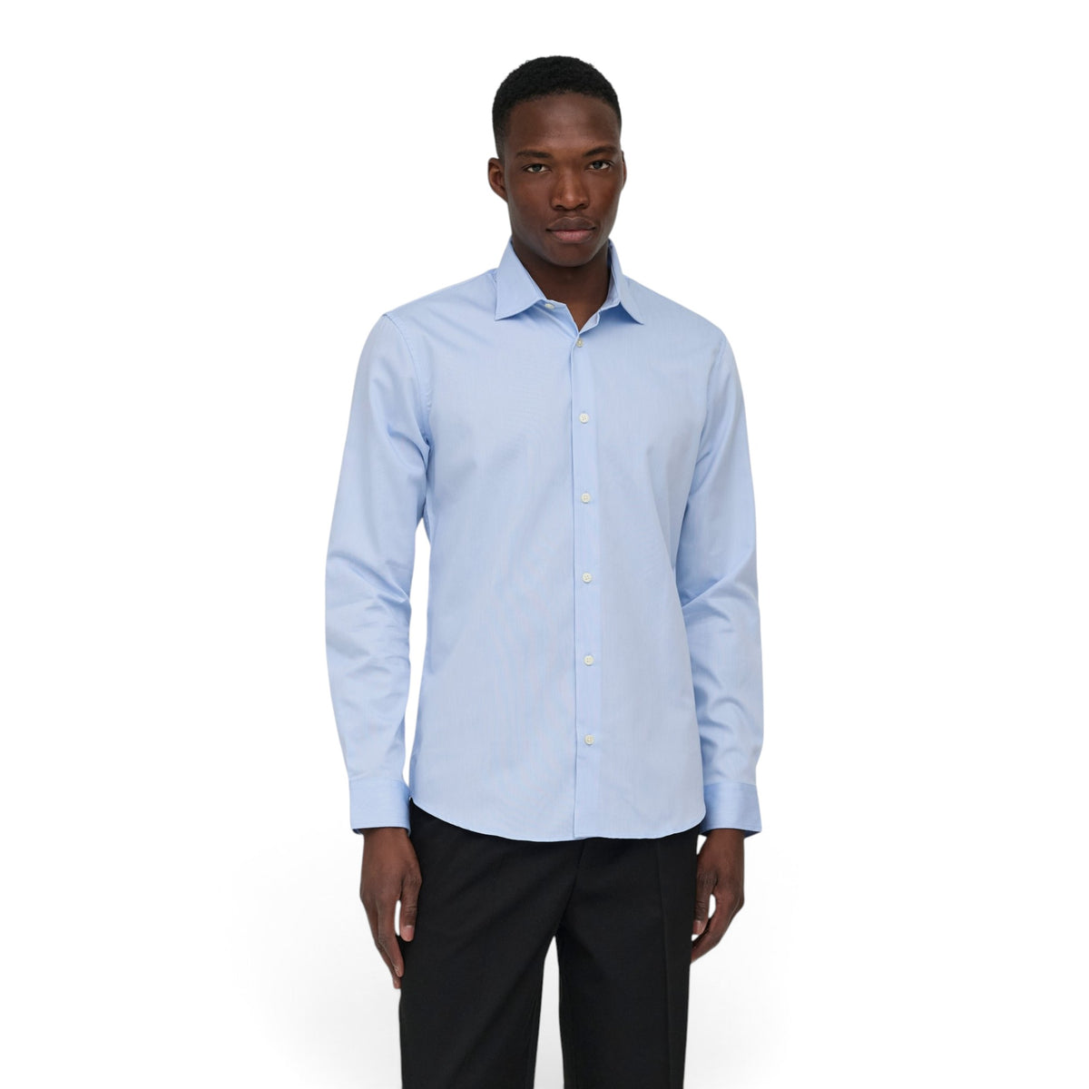 JIM SLIM SHIRT