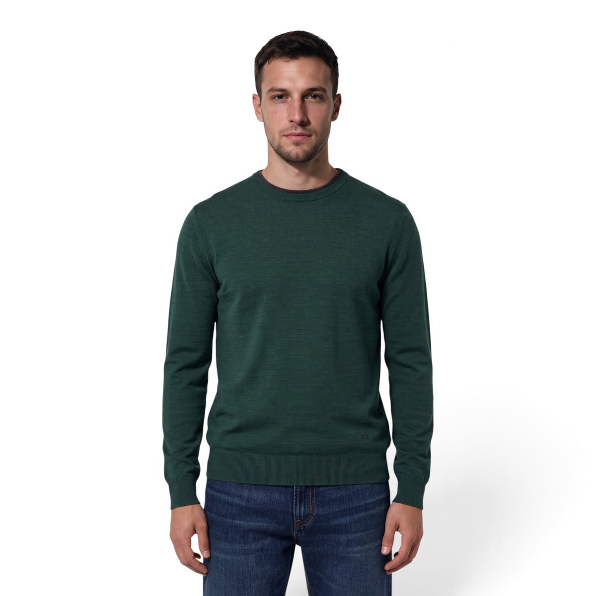 MAGLIA GIROCOLLO
