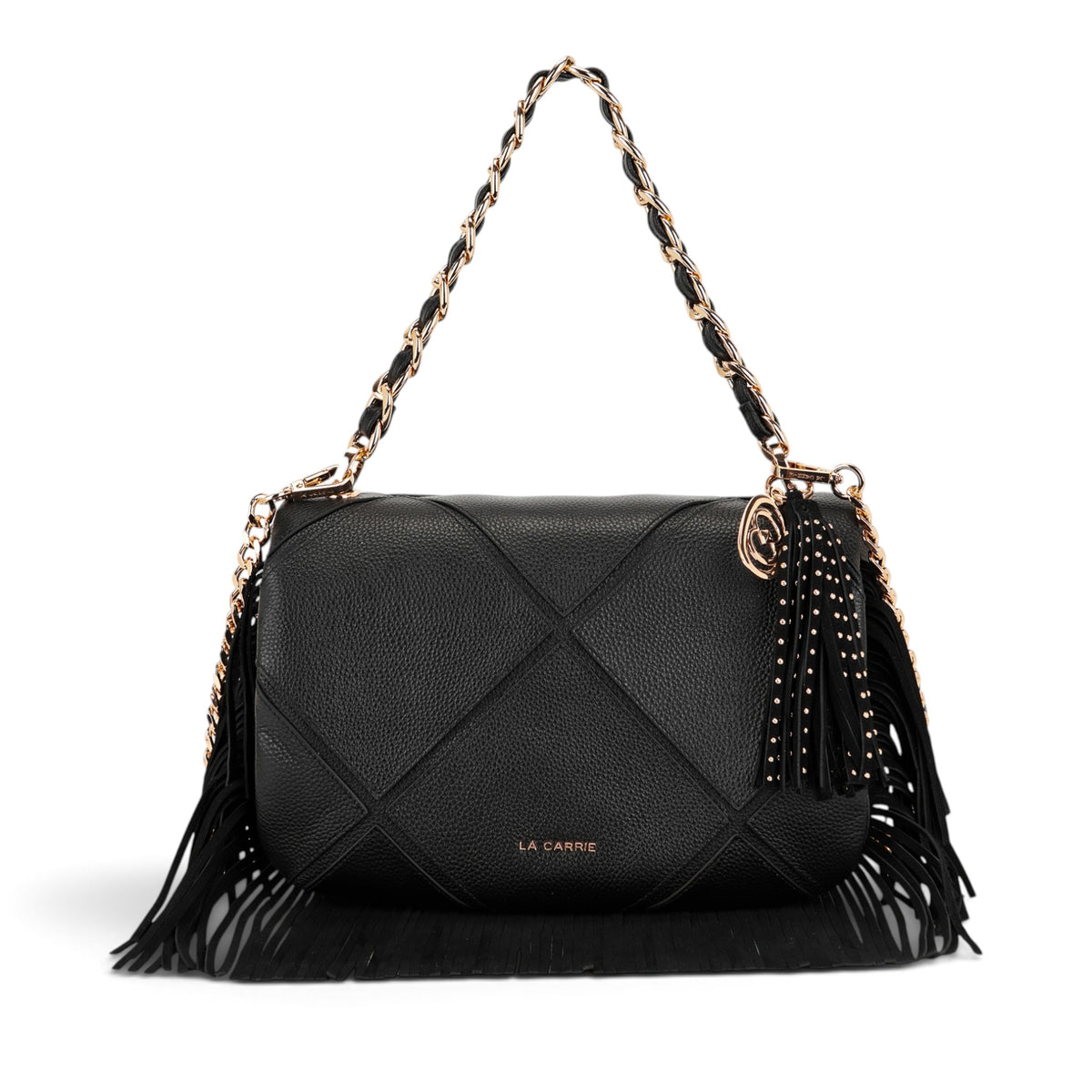 BORSA A SPALLA ISABEL