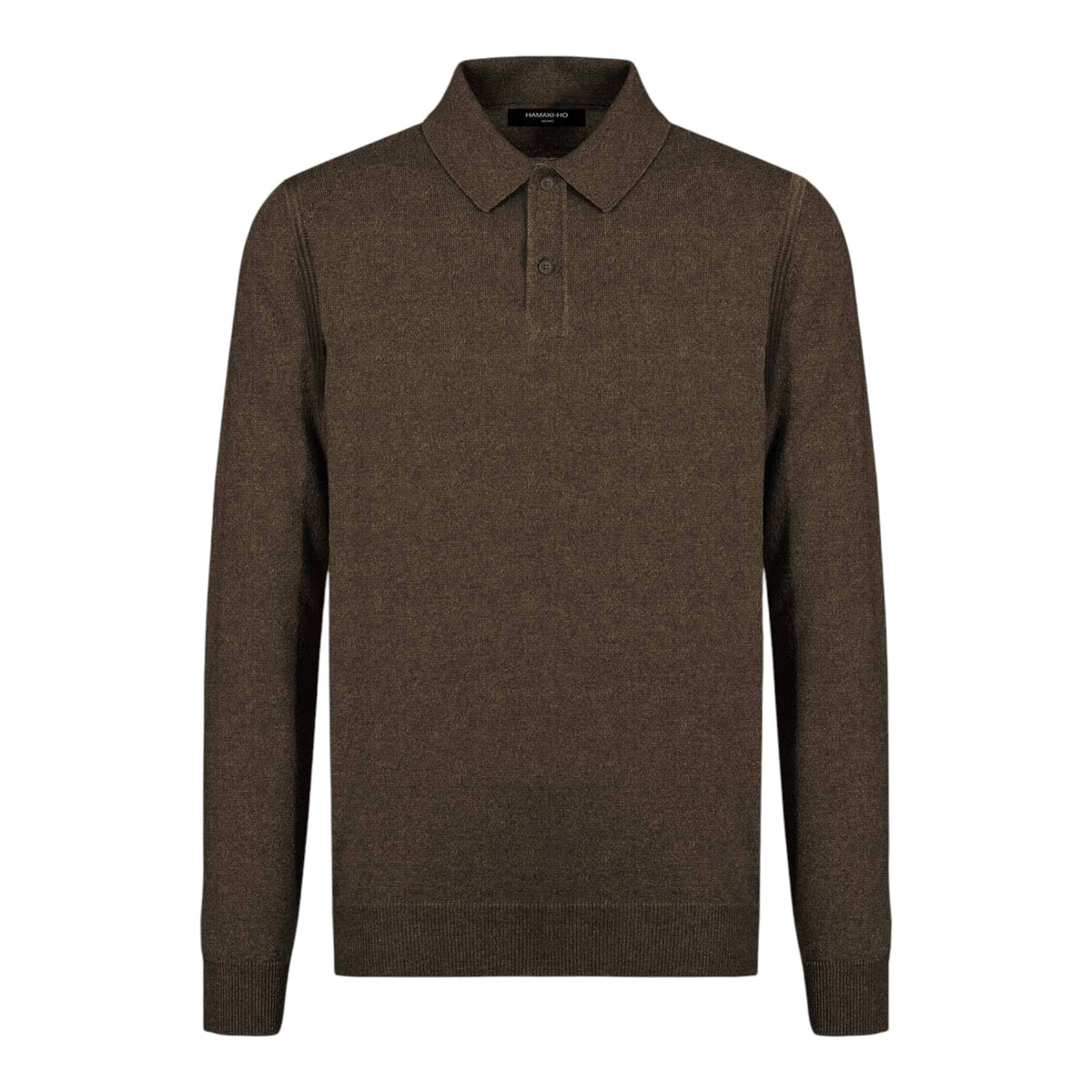 POLO IN MAGLIA