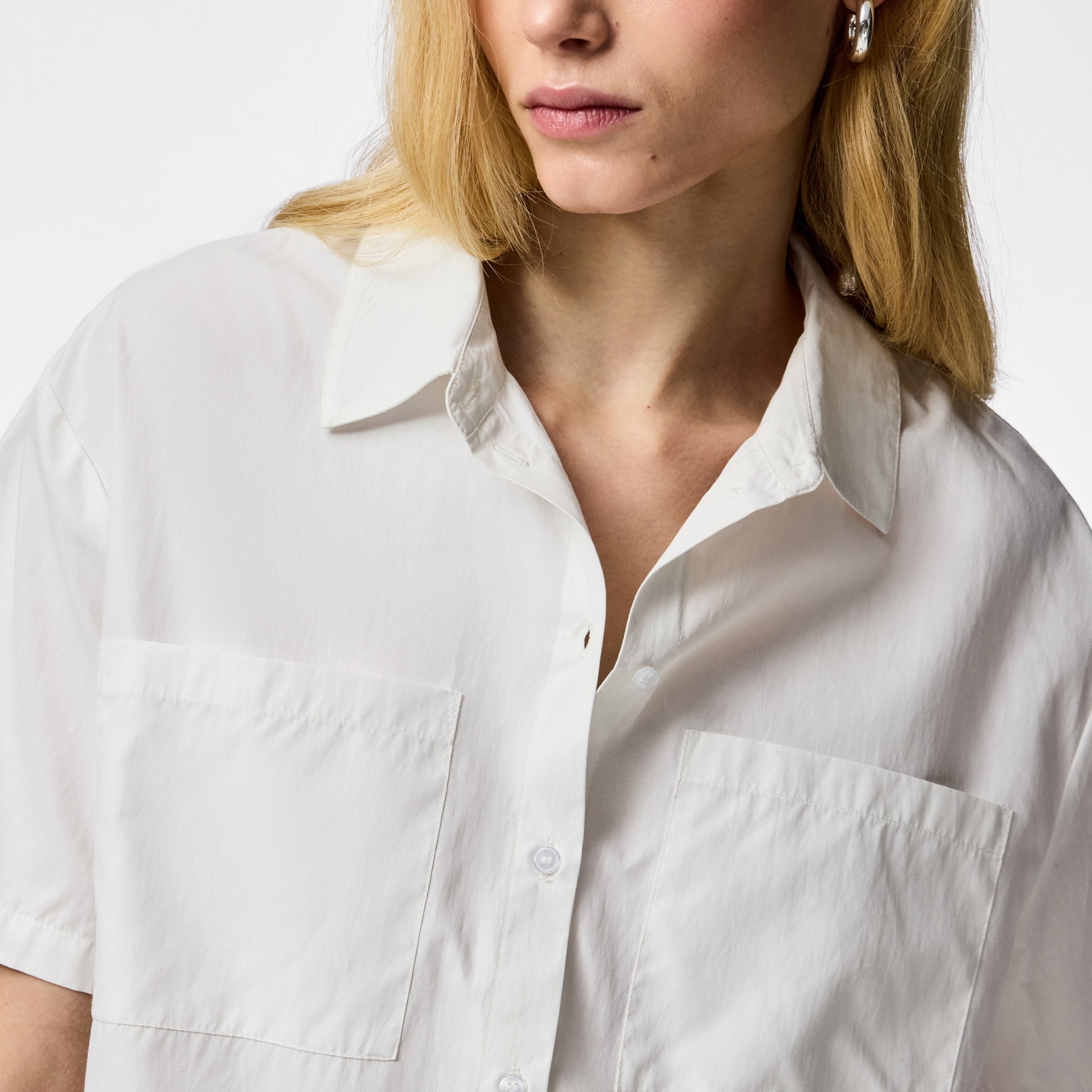 MELIA SHIRT