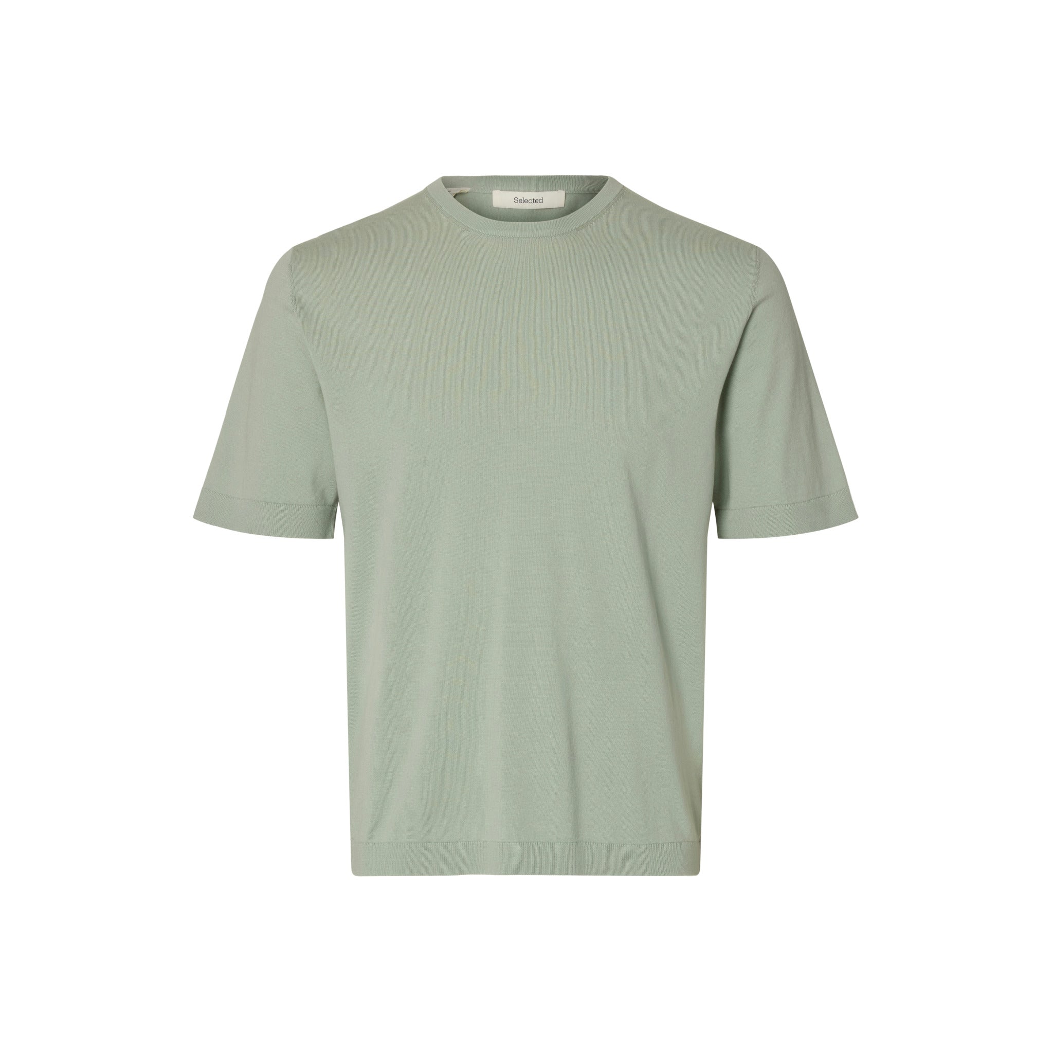 TORINO KNIT CREW NECK