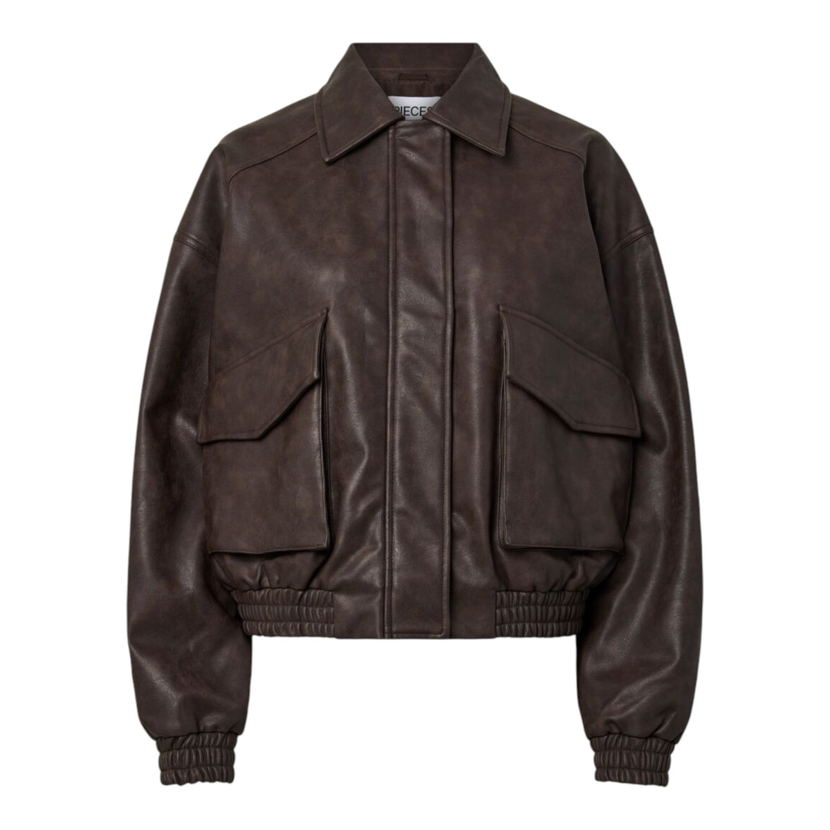 ARIANA BOMBER JACKET
