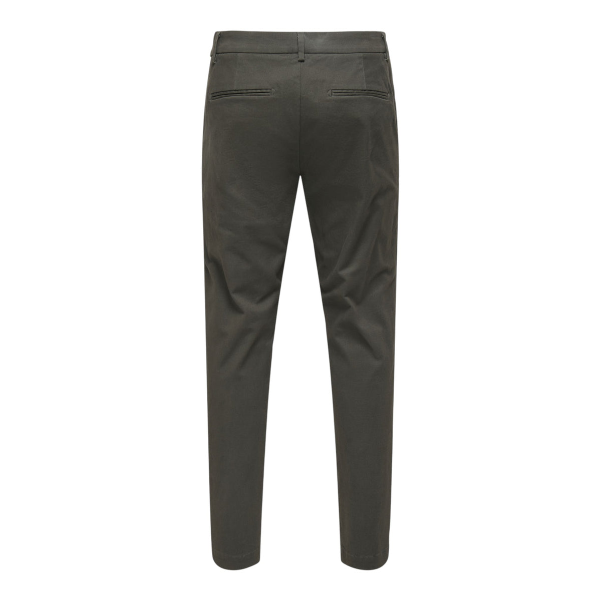 LOOM SLIM DOBBY PANTS