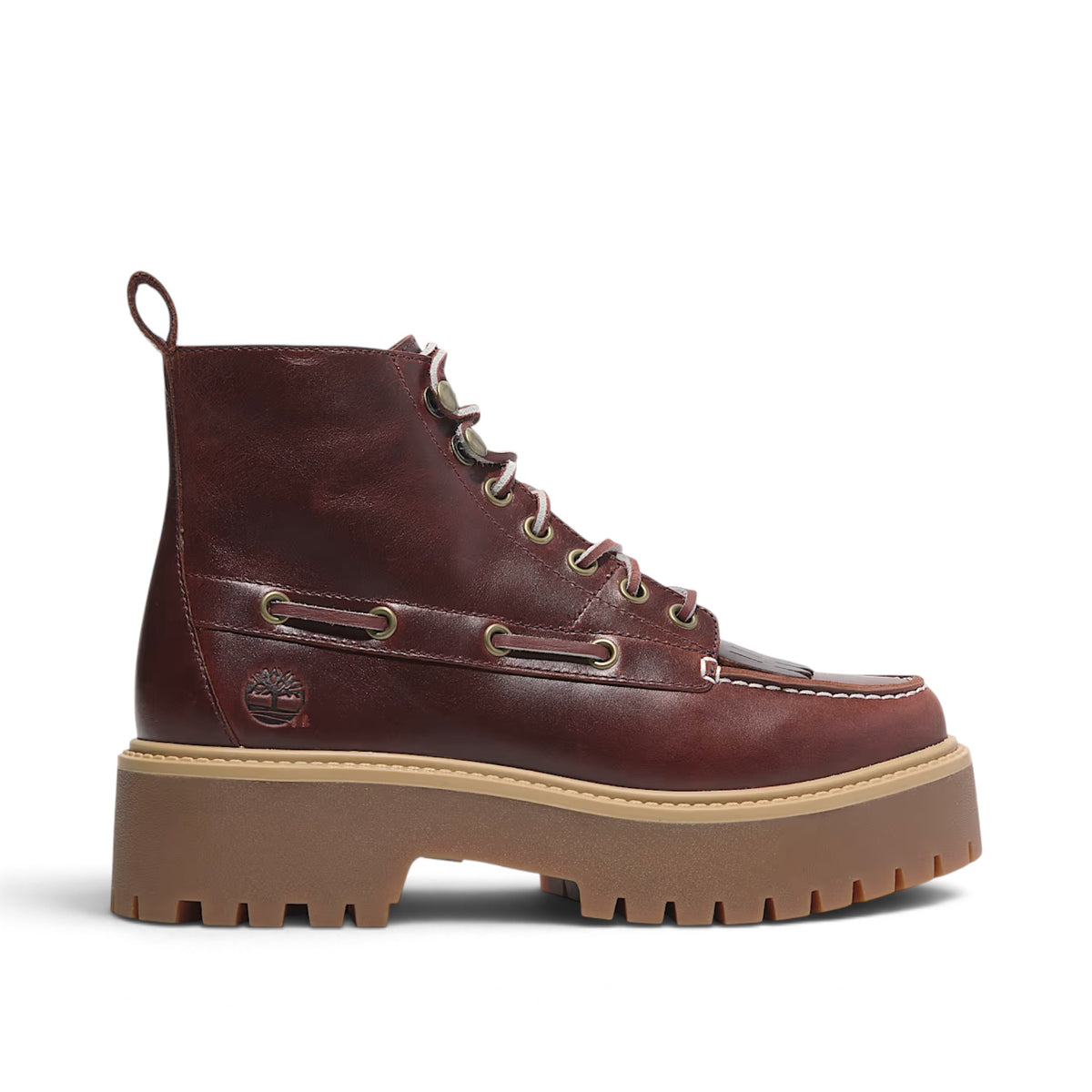 STIVALE SFRANGIATO CON PLATEAU STONE STREET