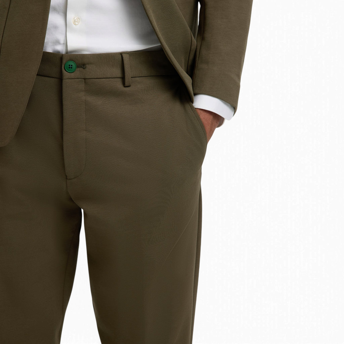 SLIM-LOMAIR TROUSERS