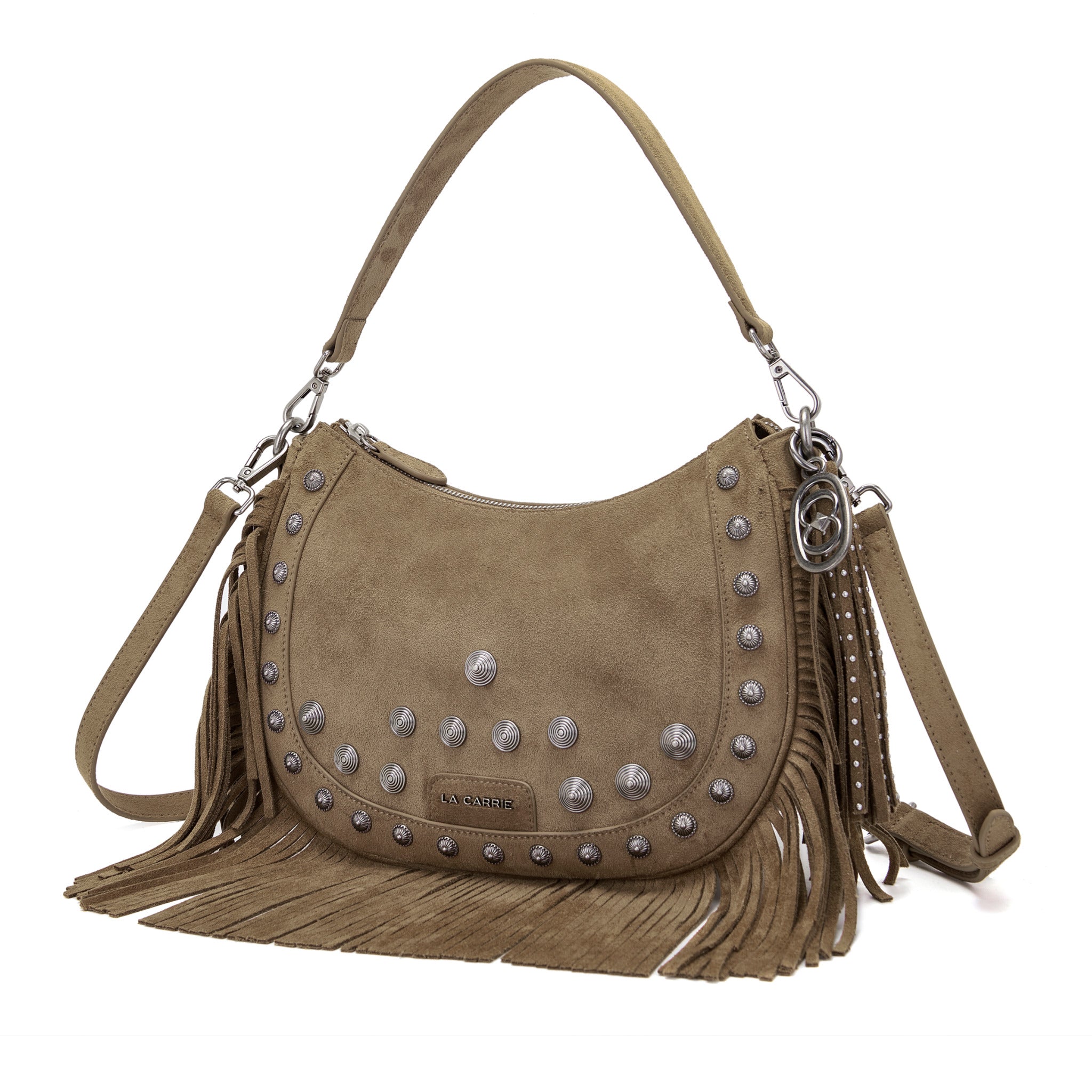 BORSA A SPALLA AZTEC