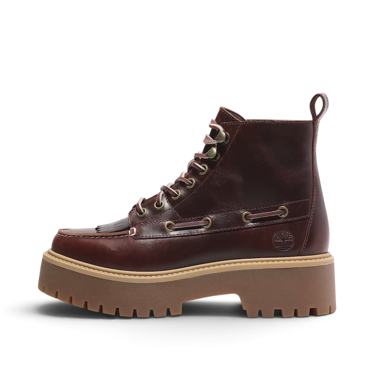 STIVALE SFRANGIATO CON PLATEAU STONE STREET