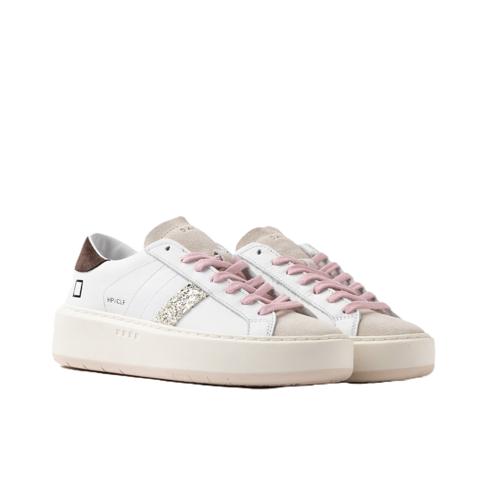HILL PLATFORM CALF