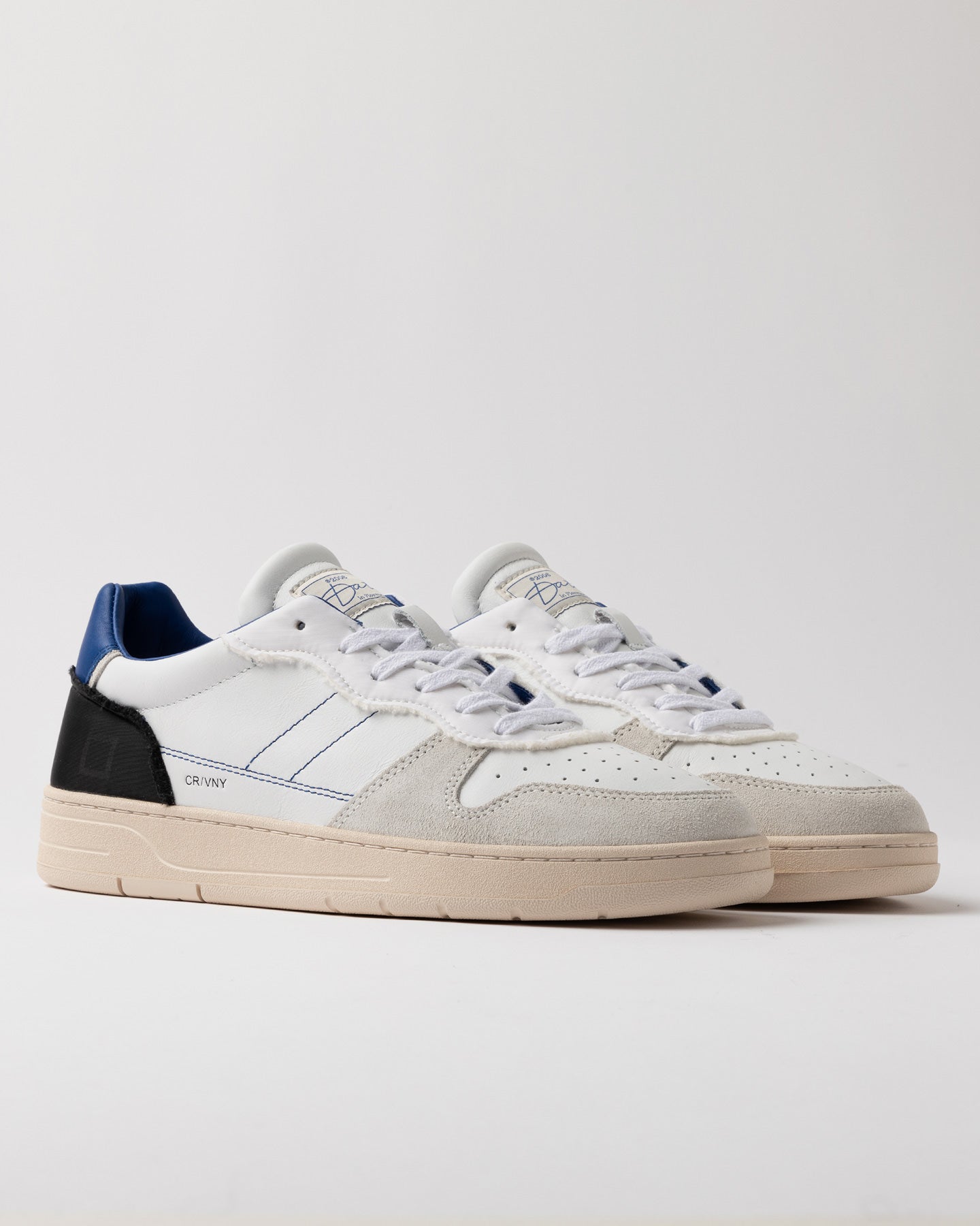 COURT 2.0 VINTAGE NYLON