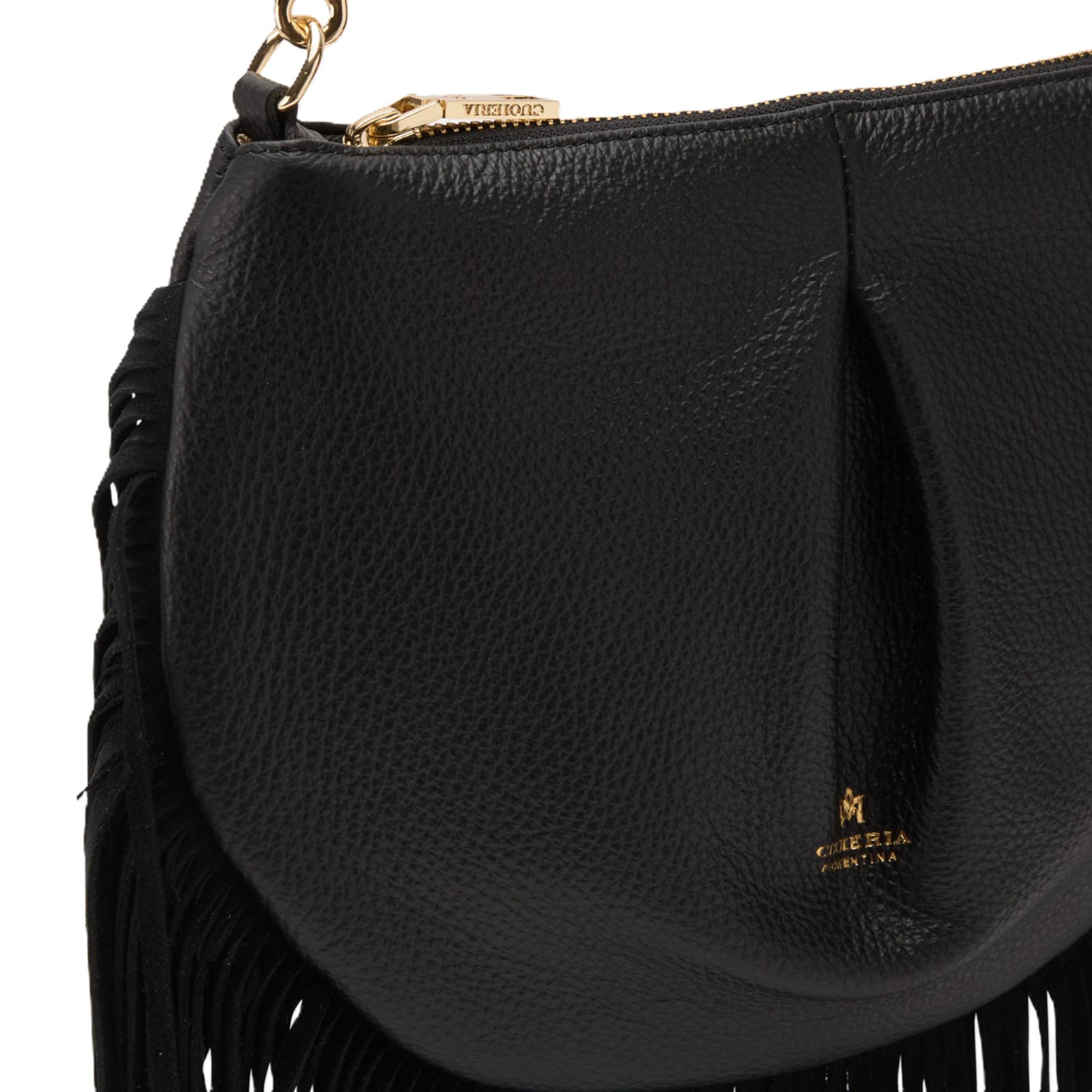 EMMA FOLK MINI POUCH