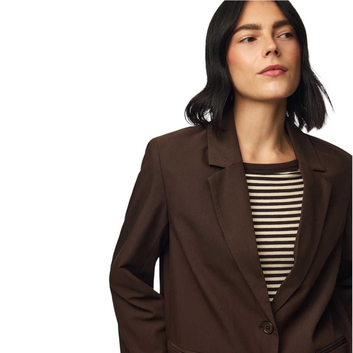 BOSELLA LOOSE BLAZER