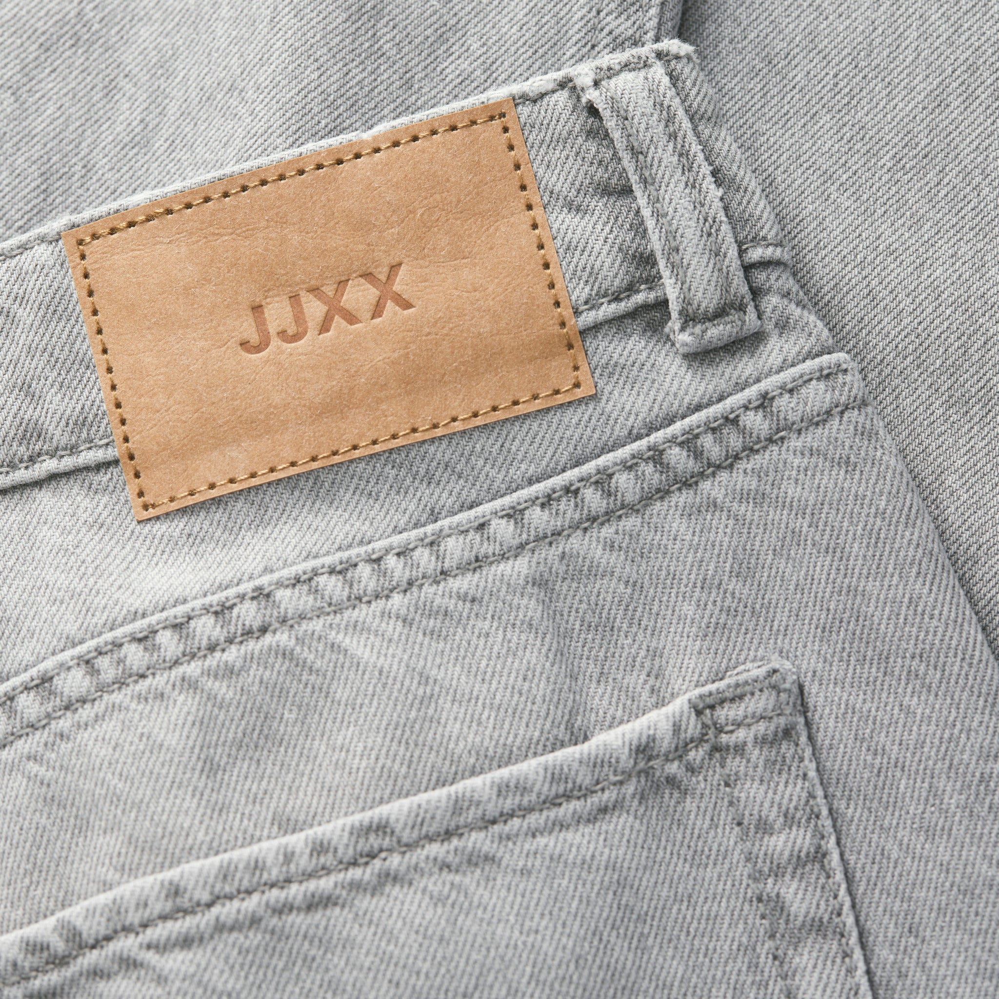 TOKYO WIDE JEANS