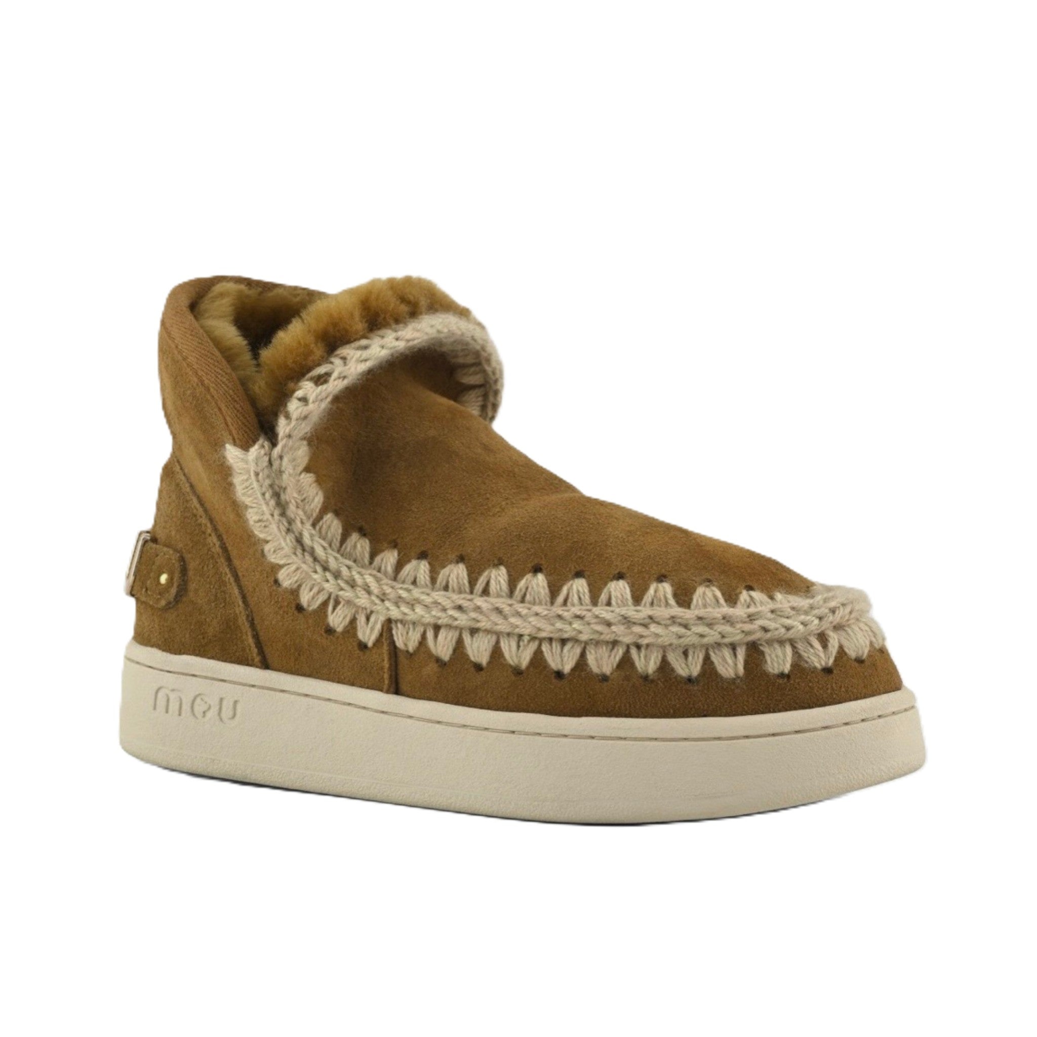 NEW ESKIMO SNEAKER