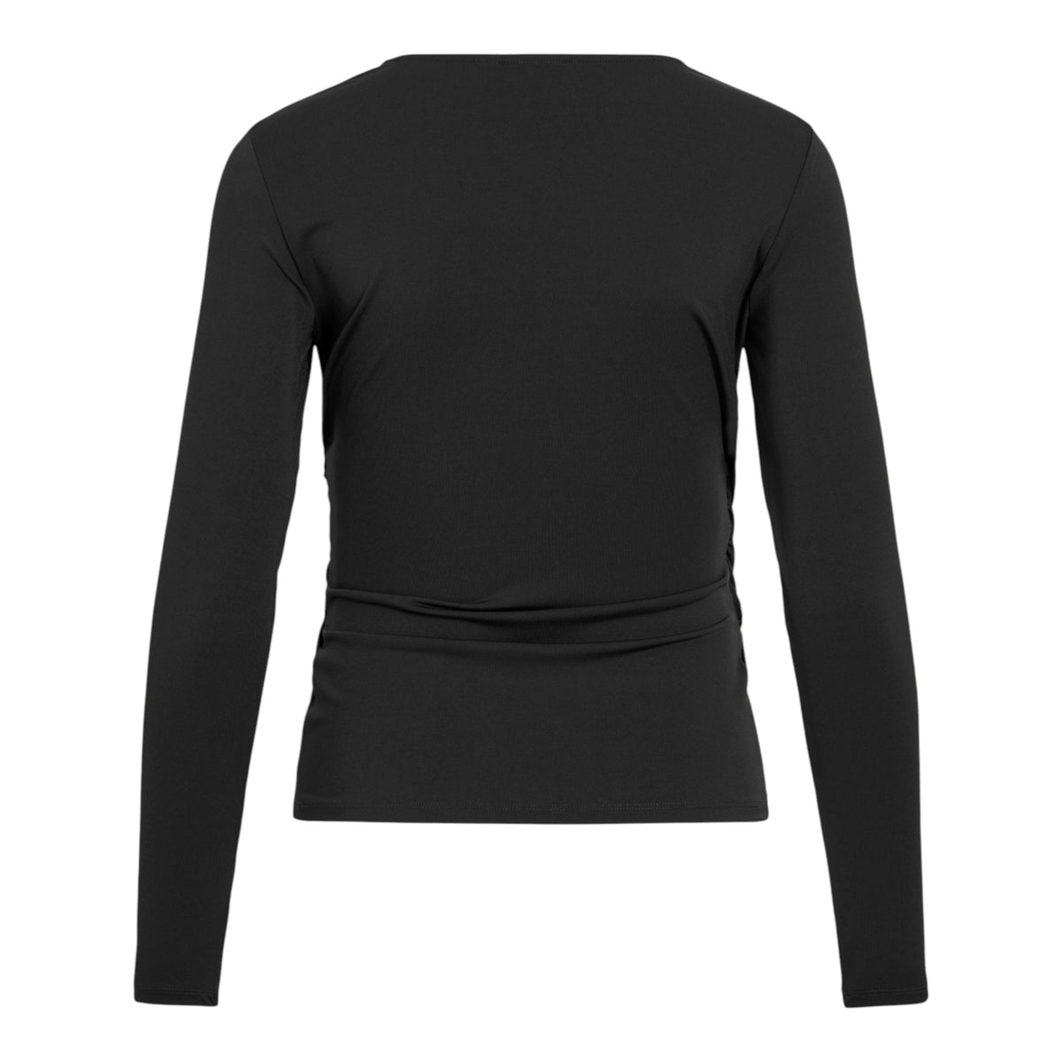 NIORA O-NECK TOP