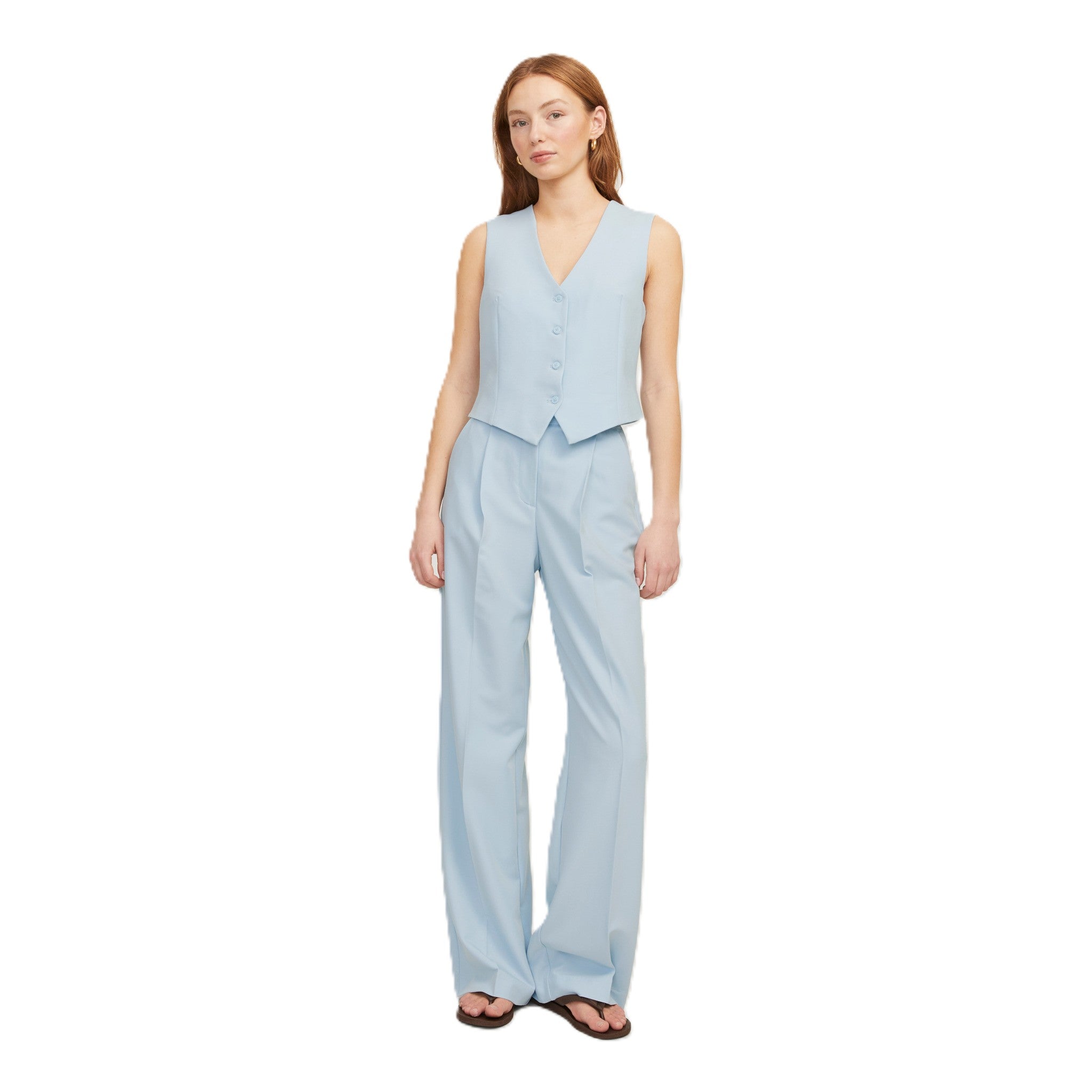ELLIS WIDE PANT