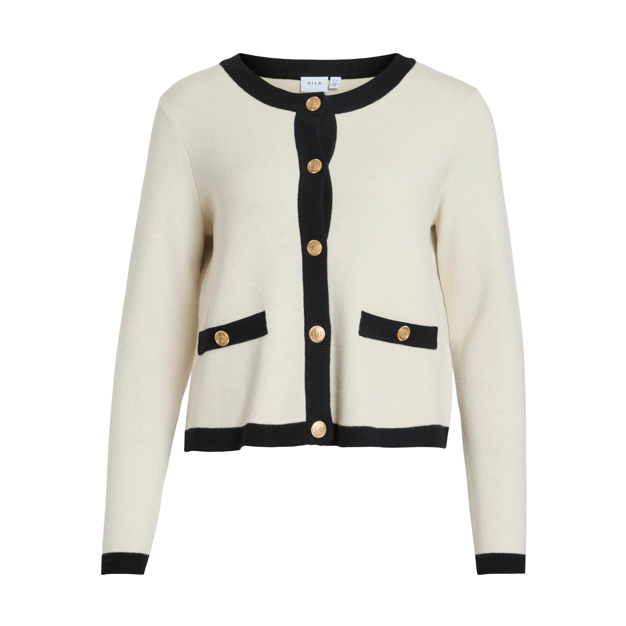 VICASSIE CARDIGAN