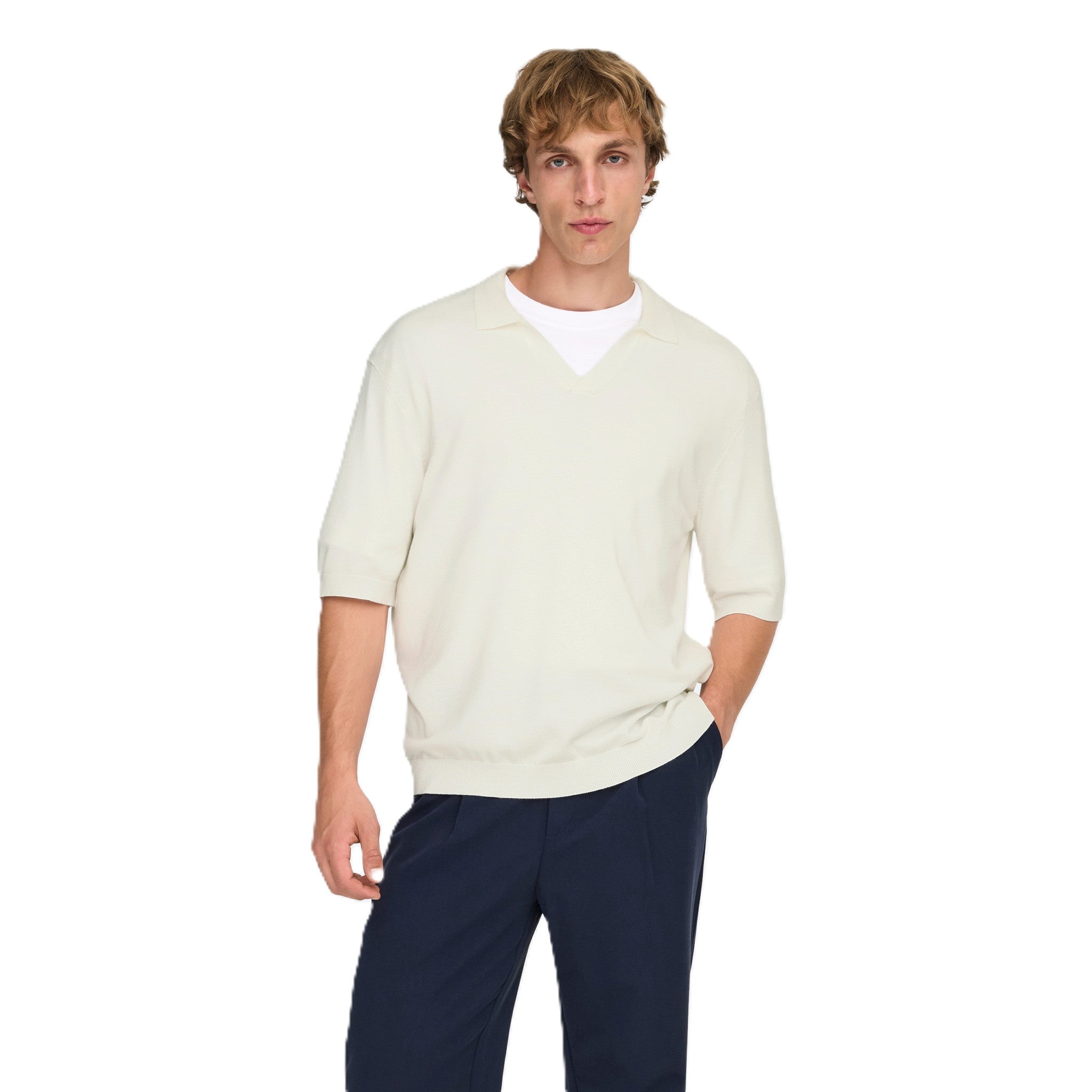 WYLER RELAX POLO