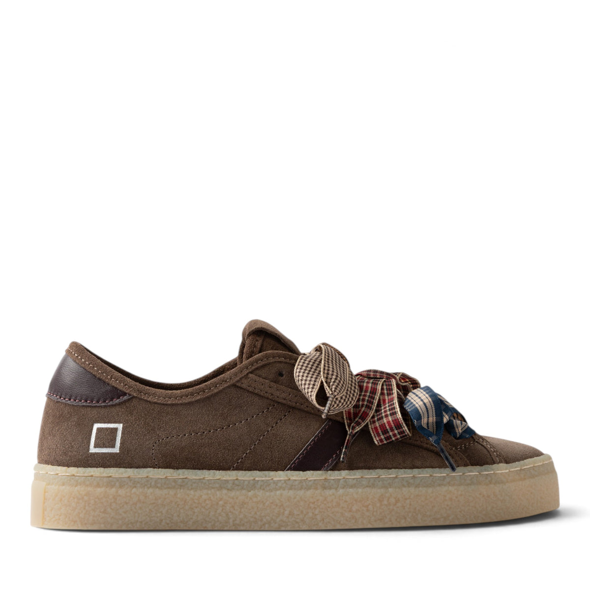 TENDER SUEDE