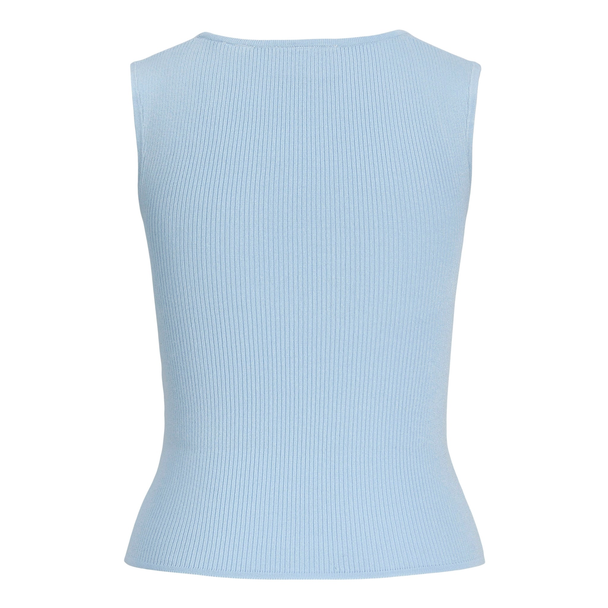 POSIE SQUARE NECK TOP