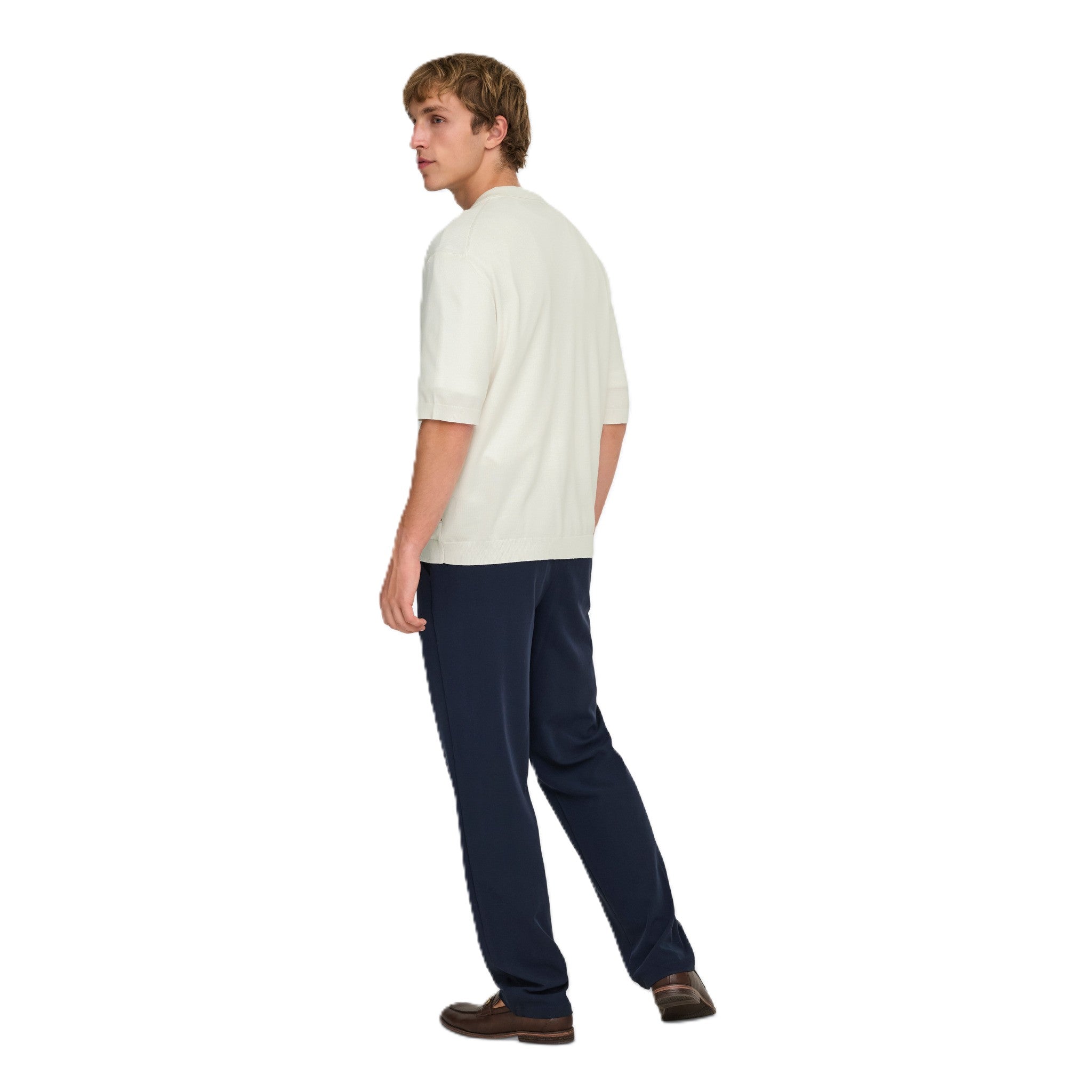 WYLER RELAX POLO