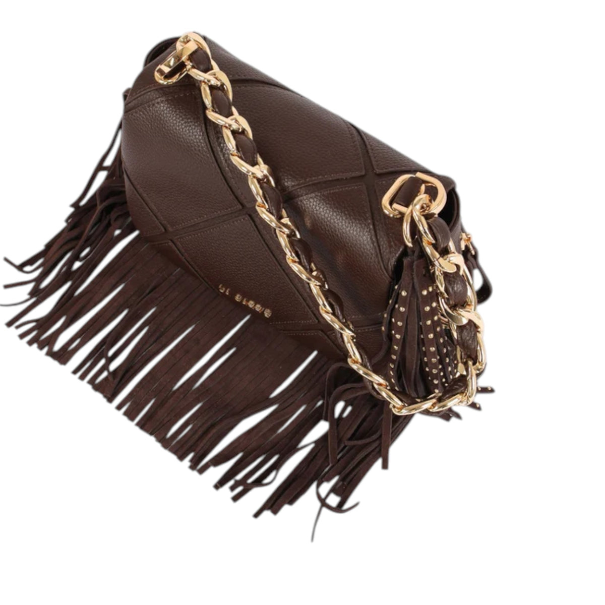BORSA A SPALLA ISABEL