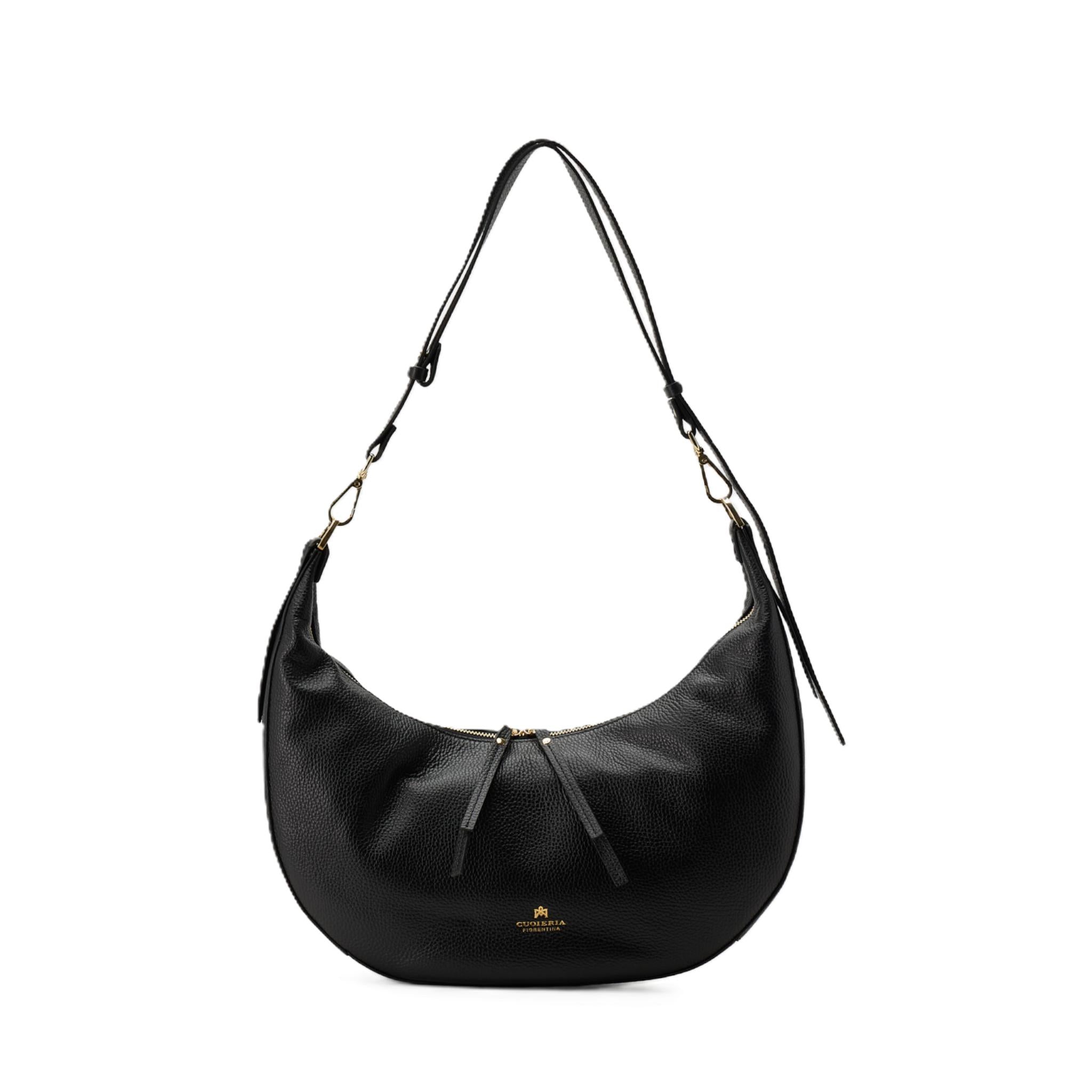 EVA SOFT LARGE HOBO
