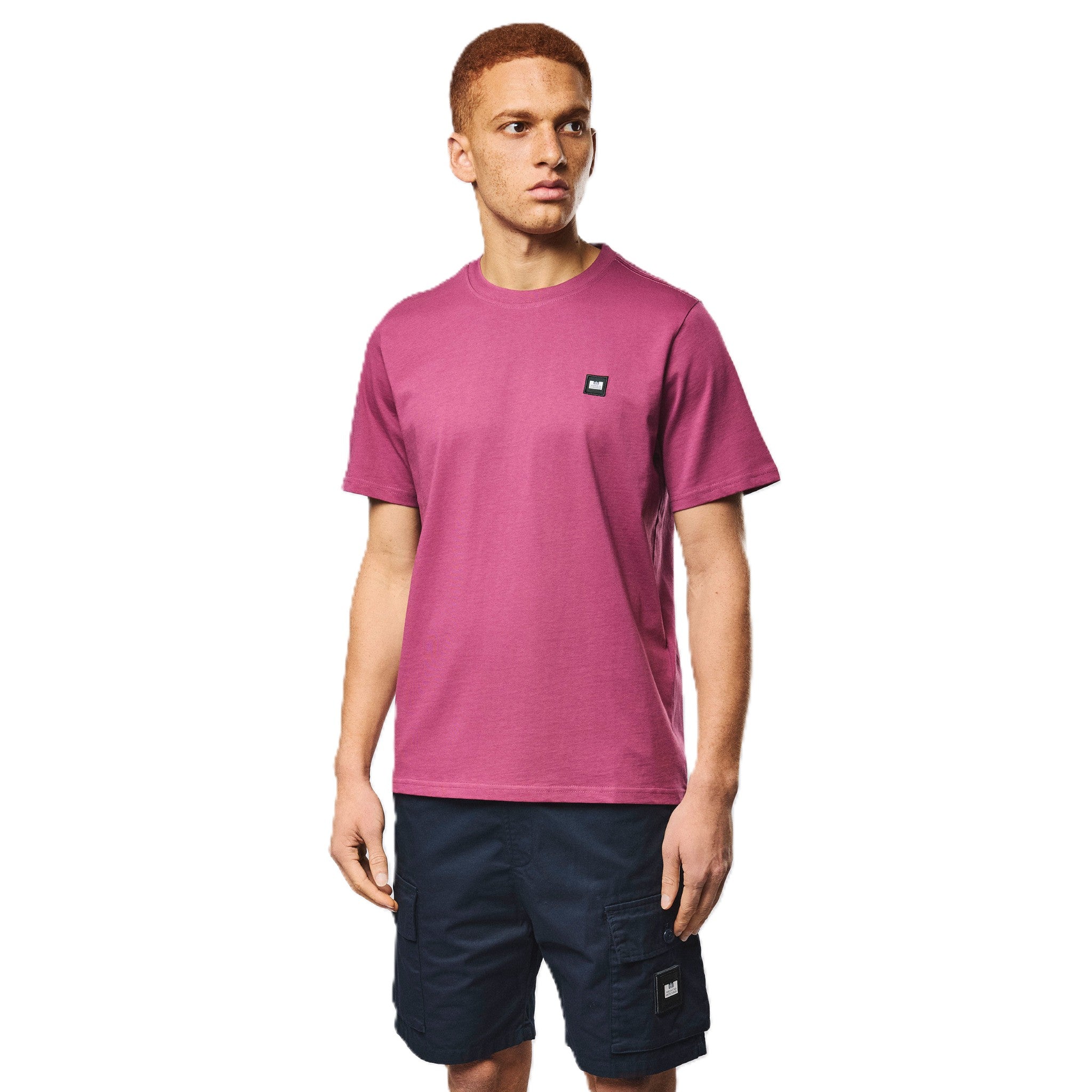 T-SHIRT BROOKLANDS
