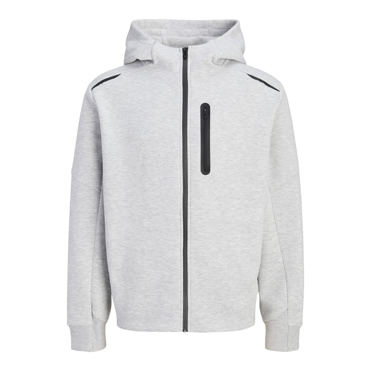 FUSION SWEAT FULL ZIP HOOD