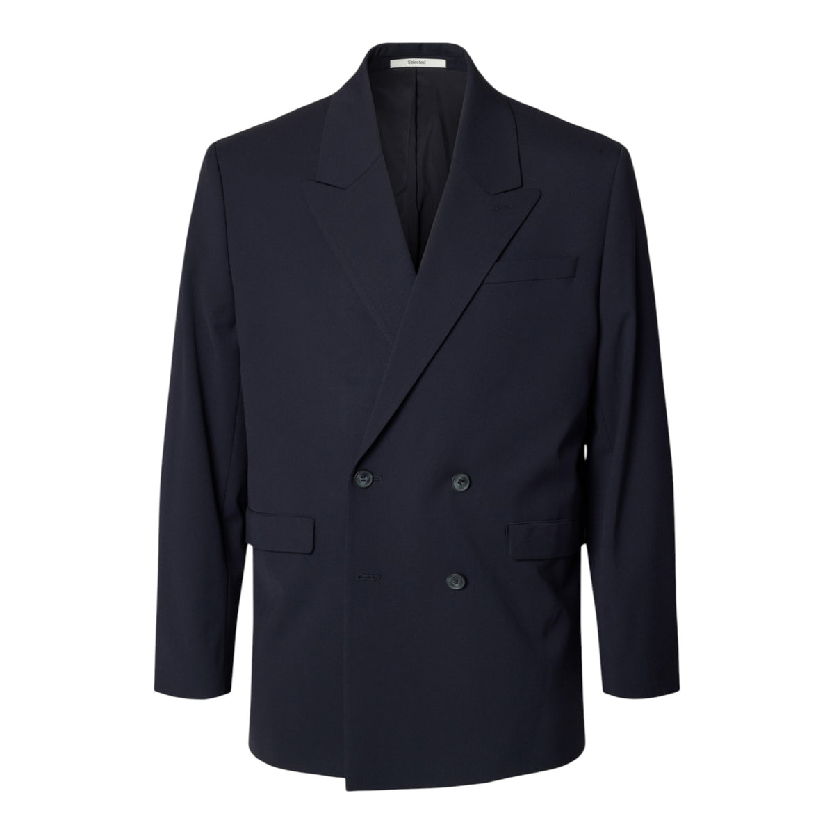 RELAXED LIAM BLAZER