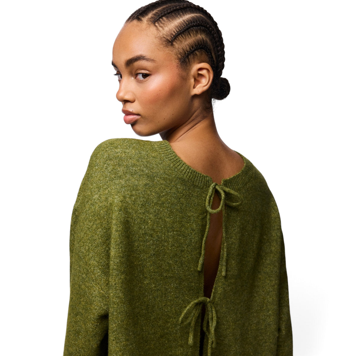 ALLY CARDIGAN KNIT