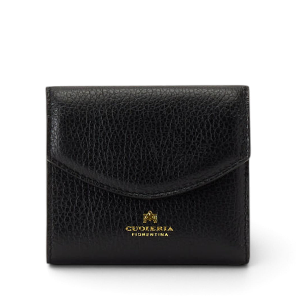 PORTAFOGLIO BIFOLD CON PORTAMONETE