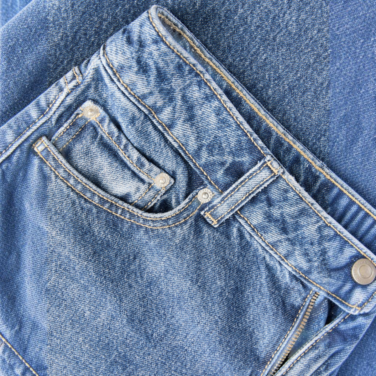 PALMA EXTRA WIDE DENIM