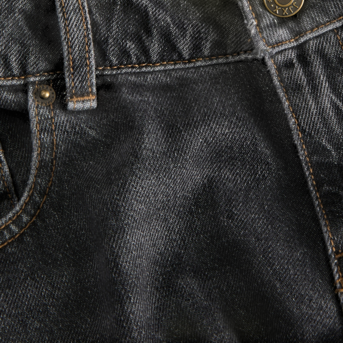 PALERMO LOOSE DENIM