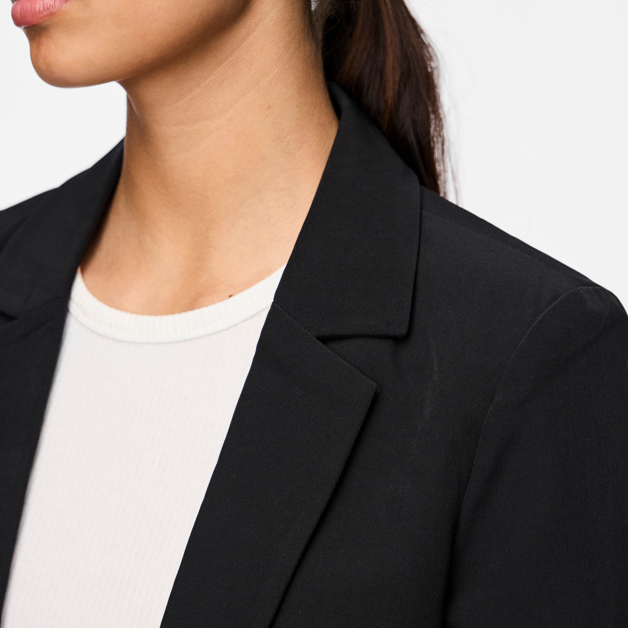 BOZZY LOOSE BLAZER