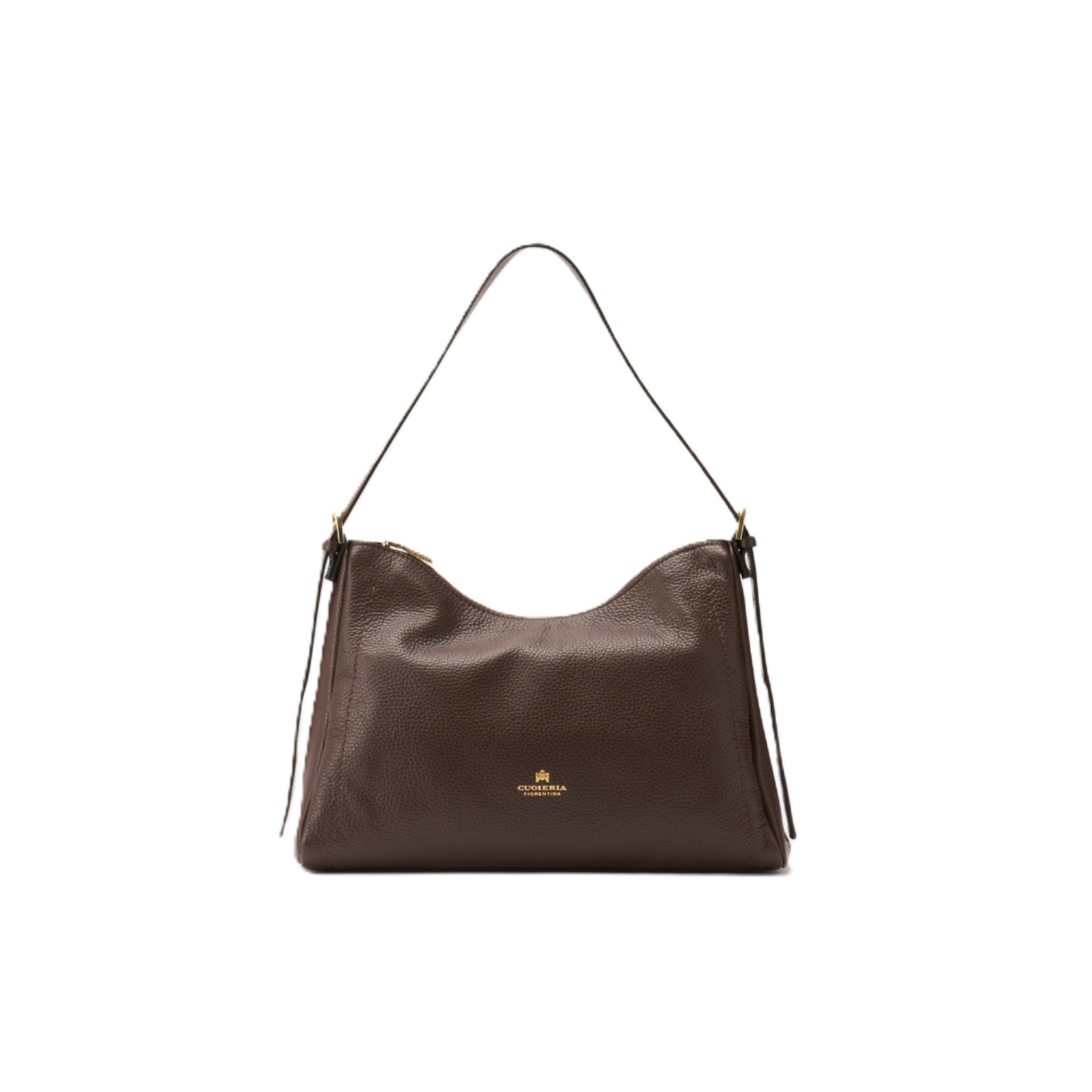 EVA SOFT SQUARED HOBO